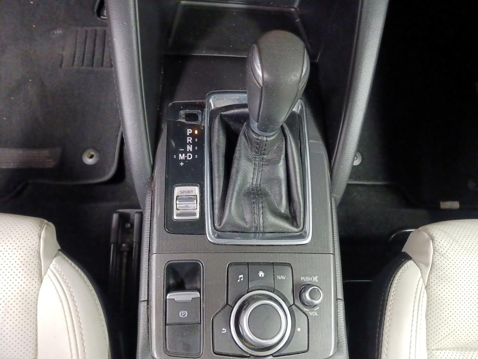 2016 Mazda CX-5 Grand Touring - Photo 14