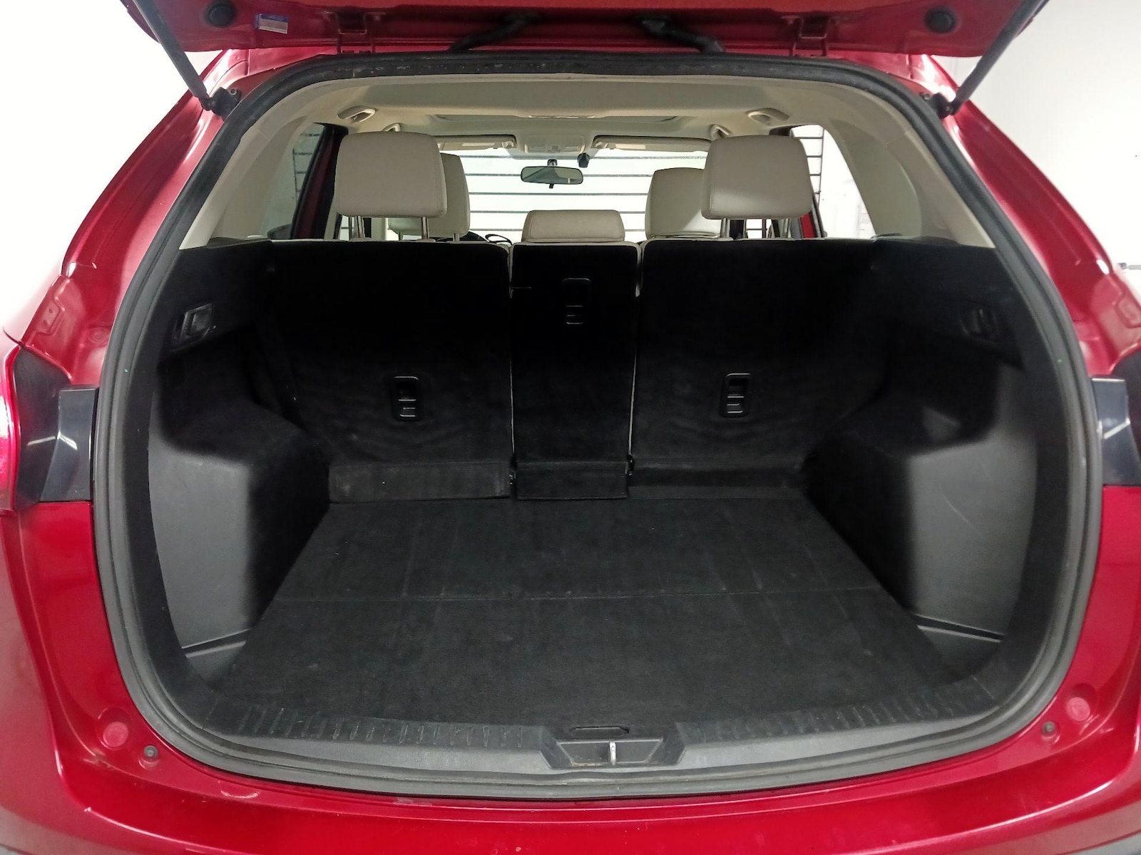 2016 Mazda CX-5 Grand Touring - Photo 15