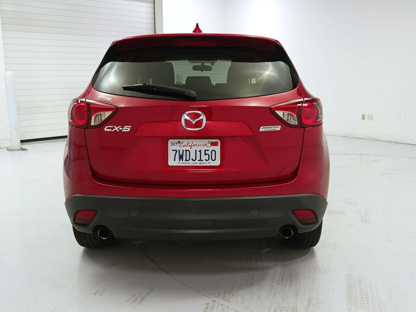 2016 Mazda CX-5 Grand Touring - Photo 6