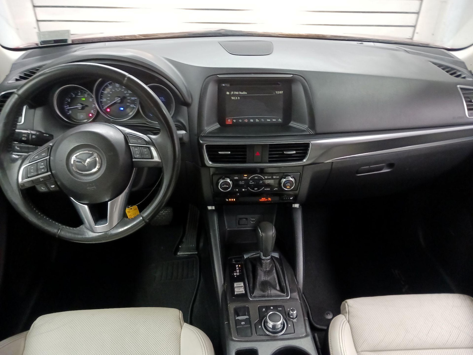 2016 Mazda CX-5 Grand Touring - Photo 8