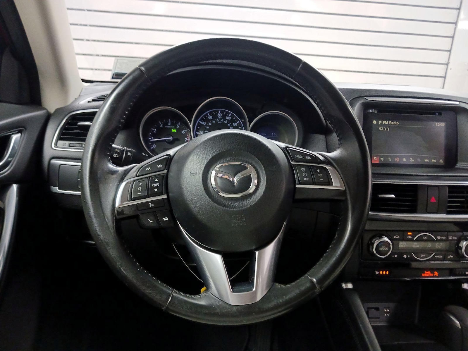 2016 Mazda CX-5 Grand Touring - Photo 9