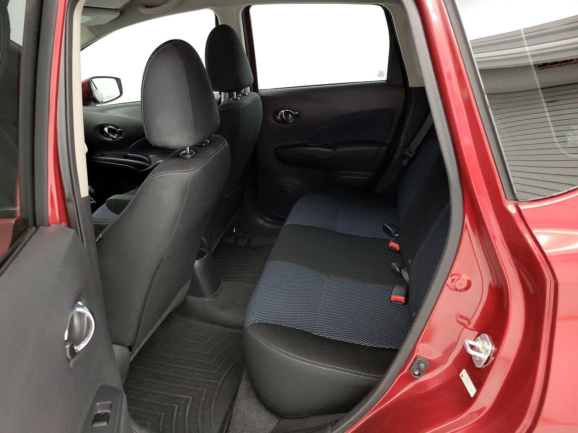 Thumbnail: 2017 Nissan Versa Note - 19