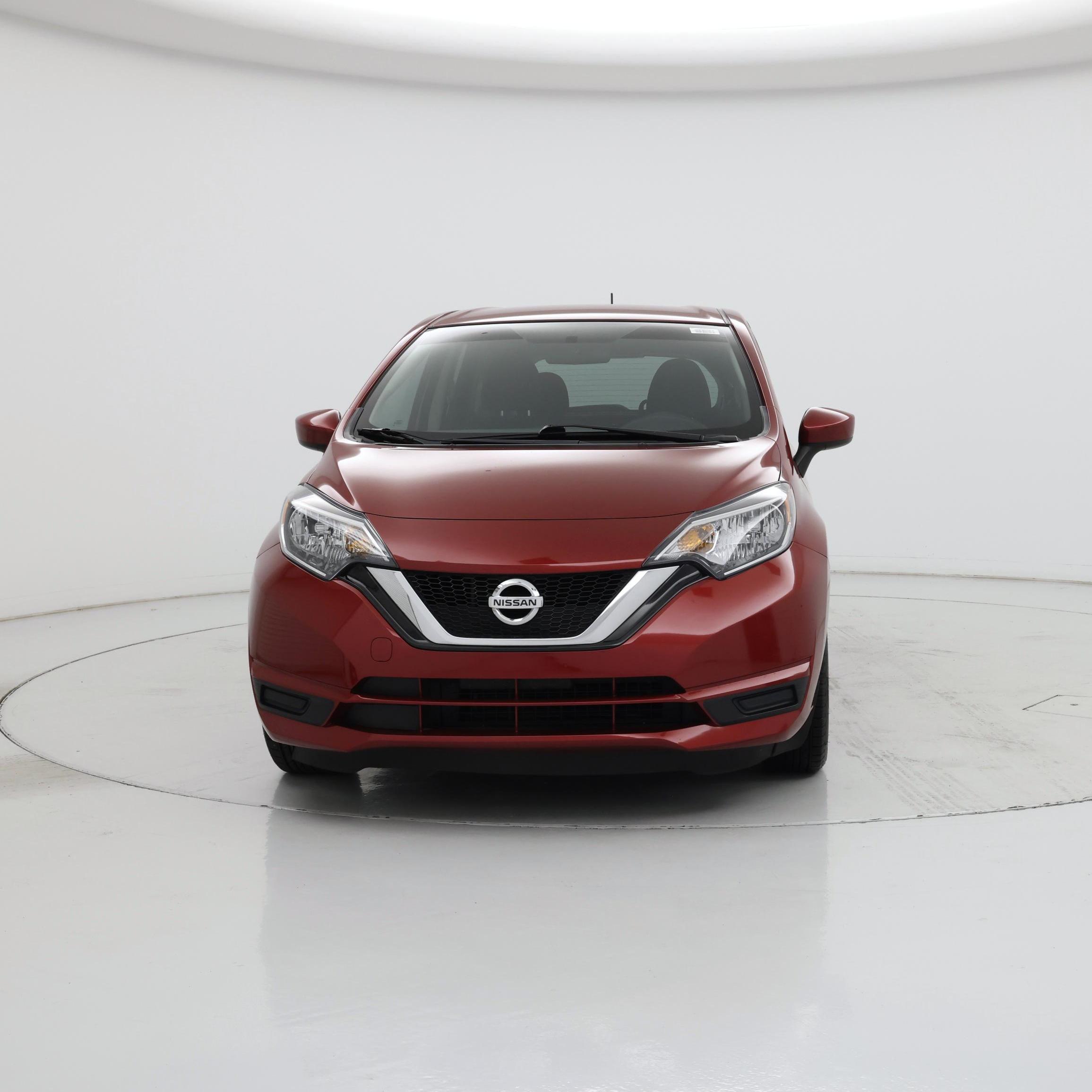 Thumbnail: 2017 Nissan Versa Note - 5