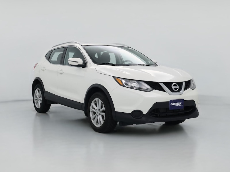 2017 Nissan Rogue Sport SV -
                  Sicklerville, NJ