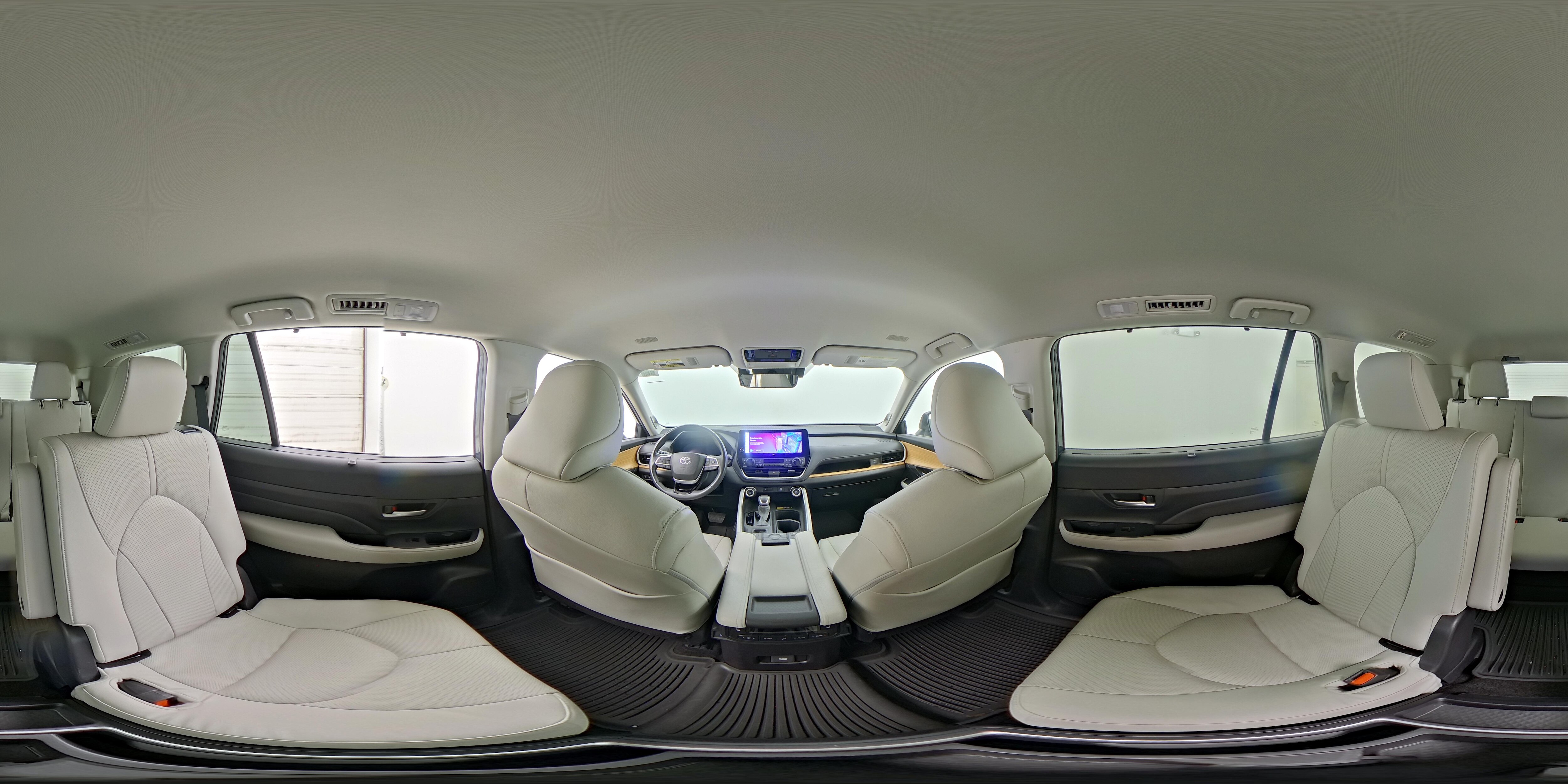 2024 Toyota Grand Highlander Limited - Photo 28