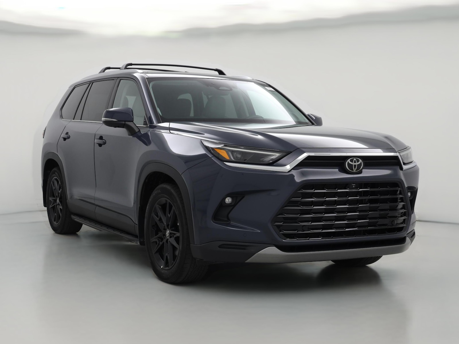 2024 Toyota Grand Highlander