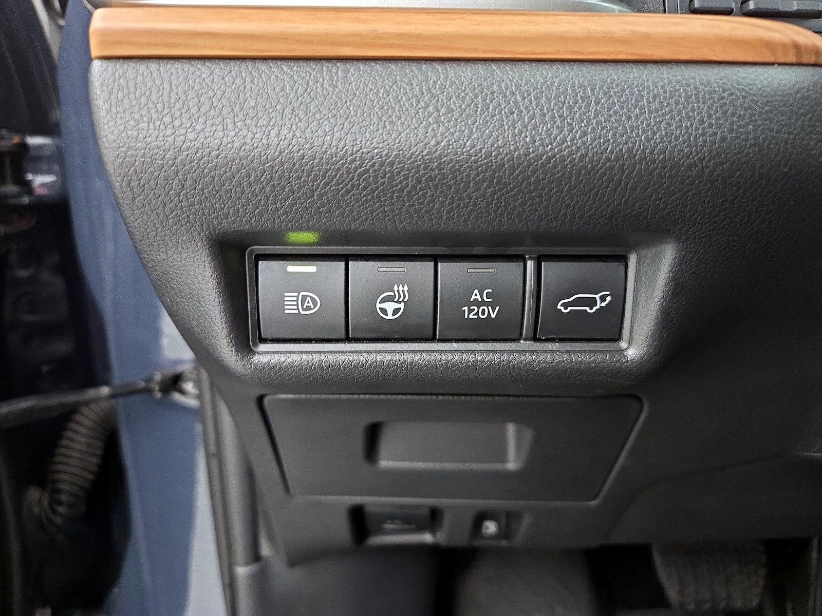 2024 Toyota Grand Highlander Limited - Photo 14