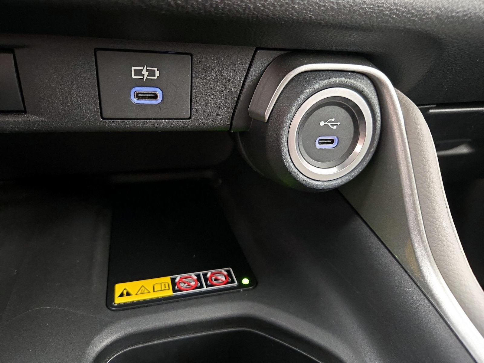 2024 Toyota Grand Highlander Limited - Photo 19