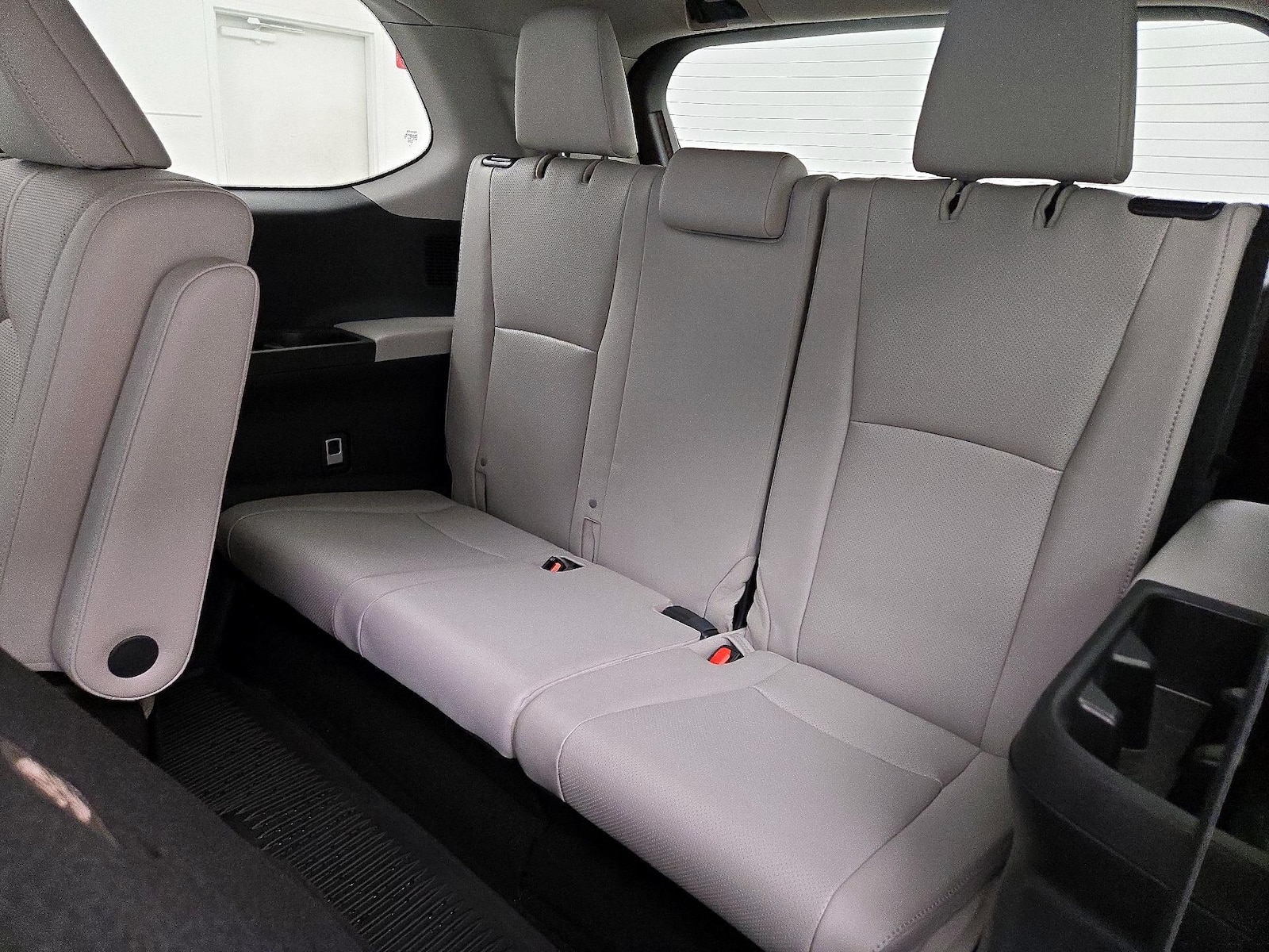 2024 Toyota Grand Highlander Limited - Photo 21