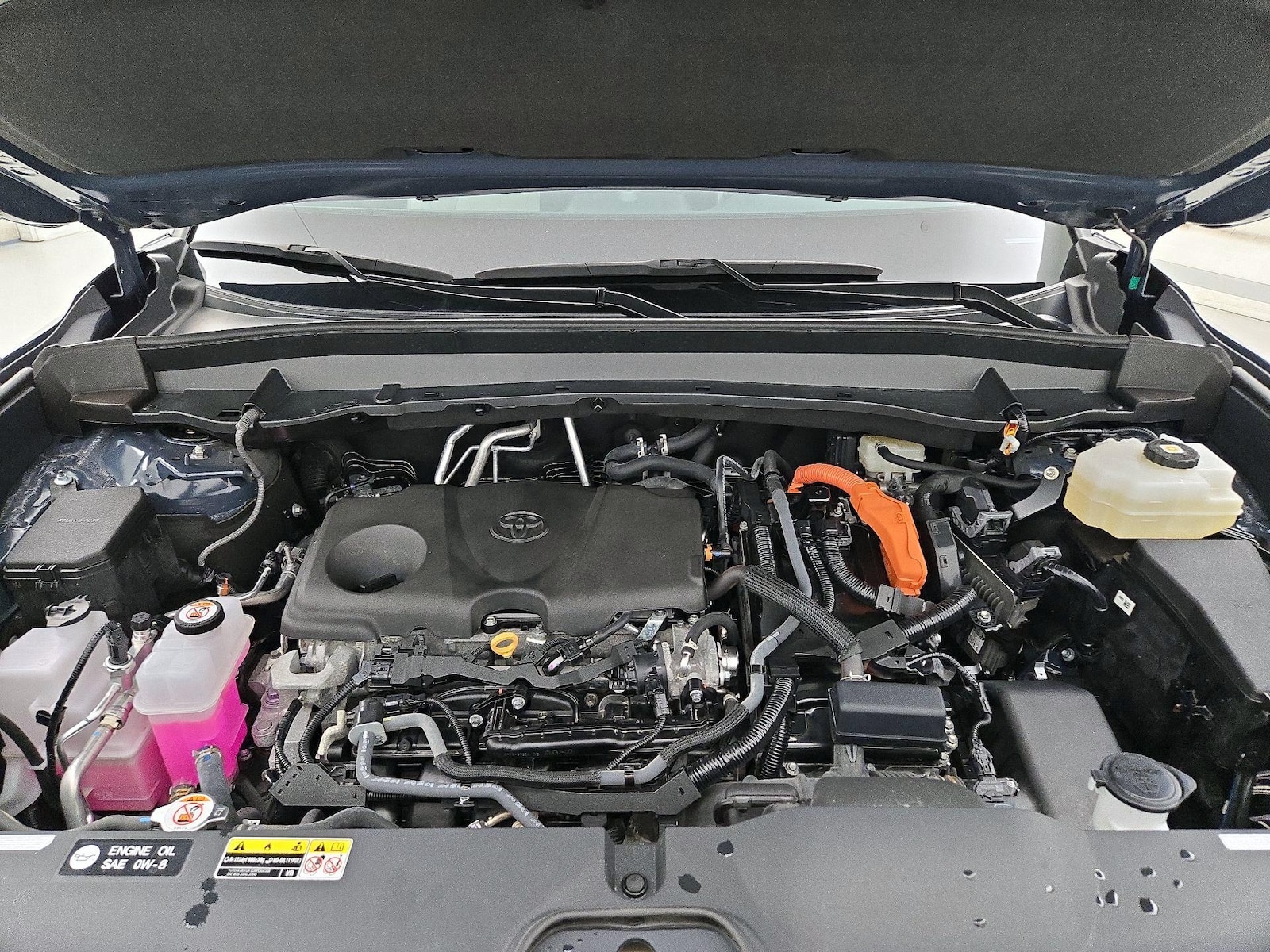 2024 Toyota Grand Highlander Limited - Photo 24