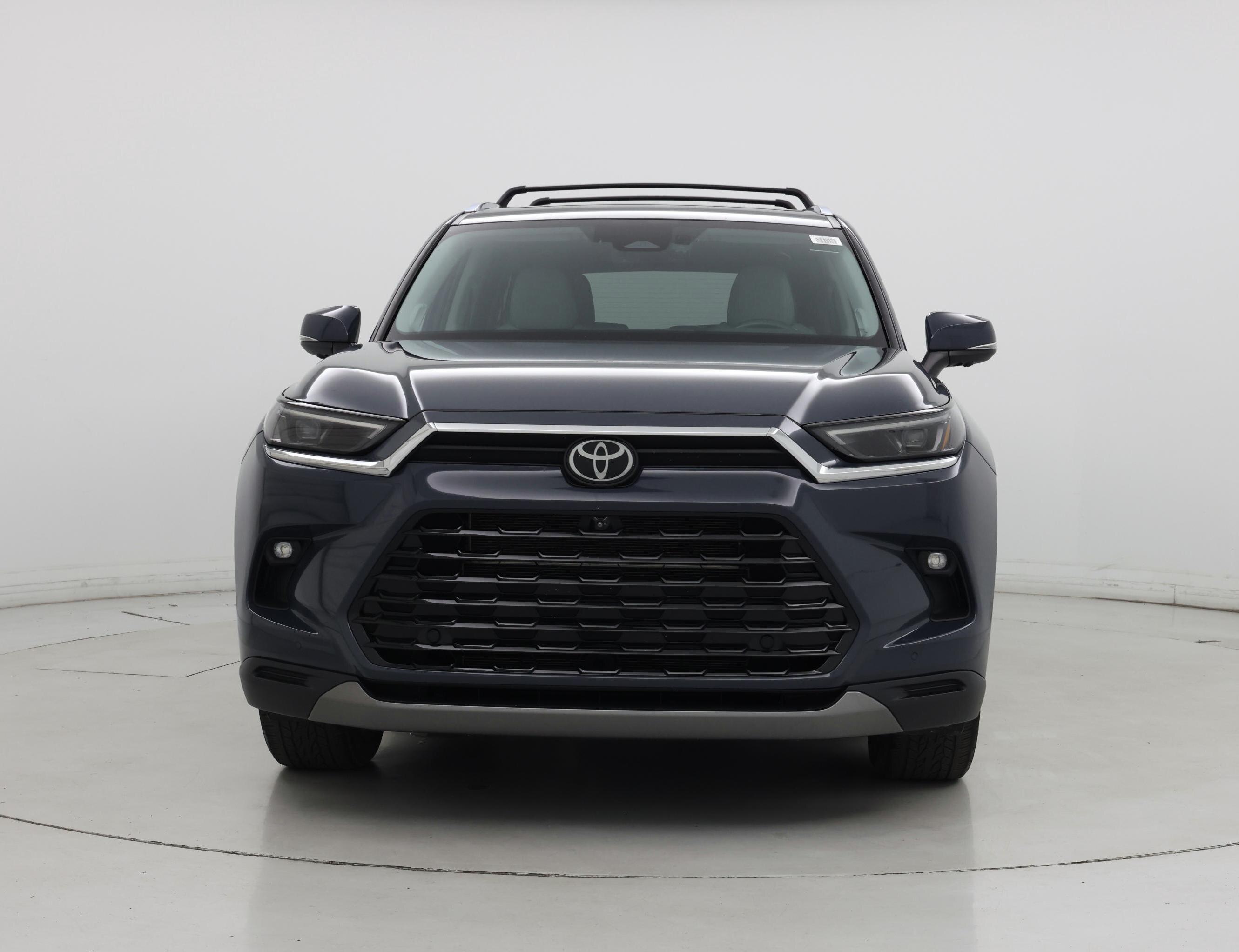 Thumbnail: 2024 Toyota Highlander - 5