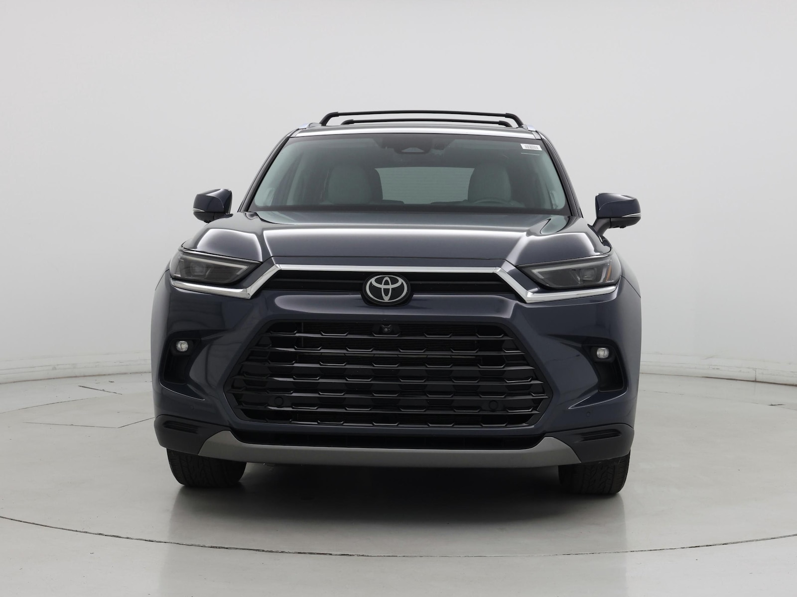 2024 Toyota Grand Highlander Limited - Photo 6
