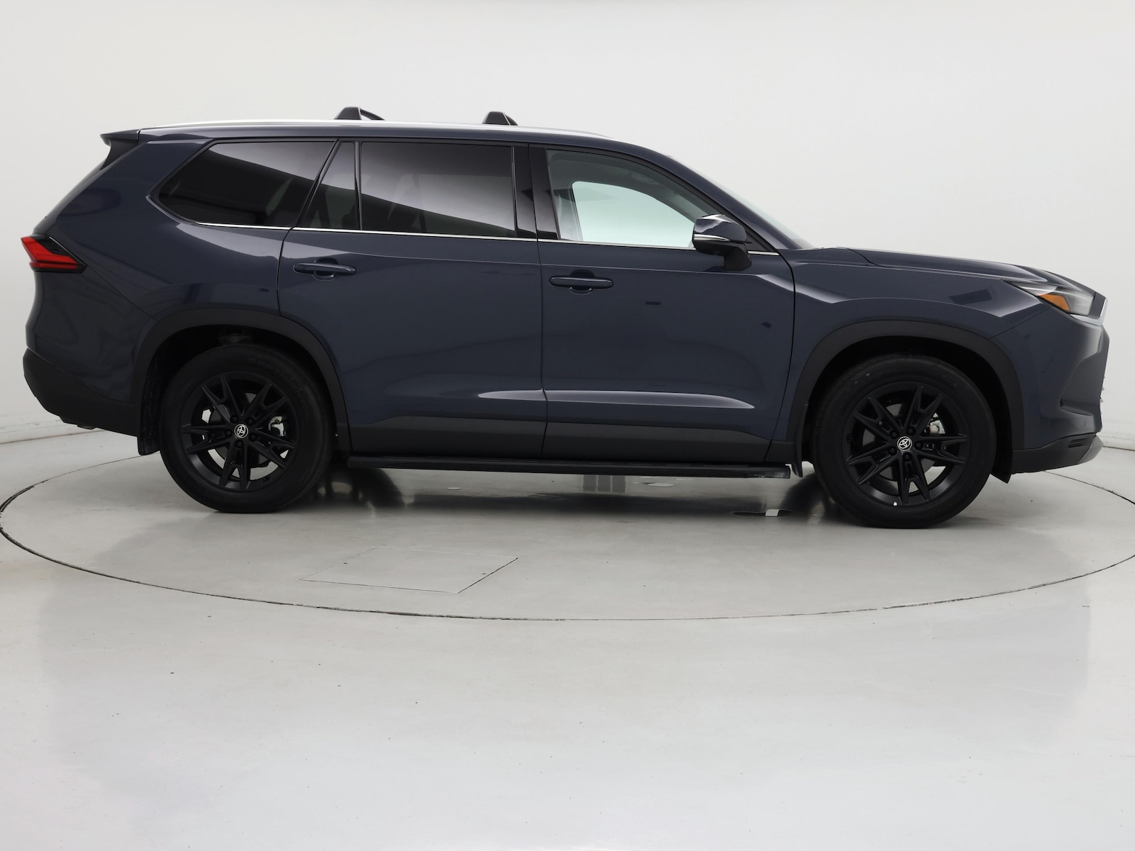 2024 Toyota Grand Highlander Limited - Photo 8
