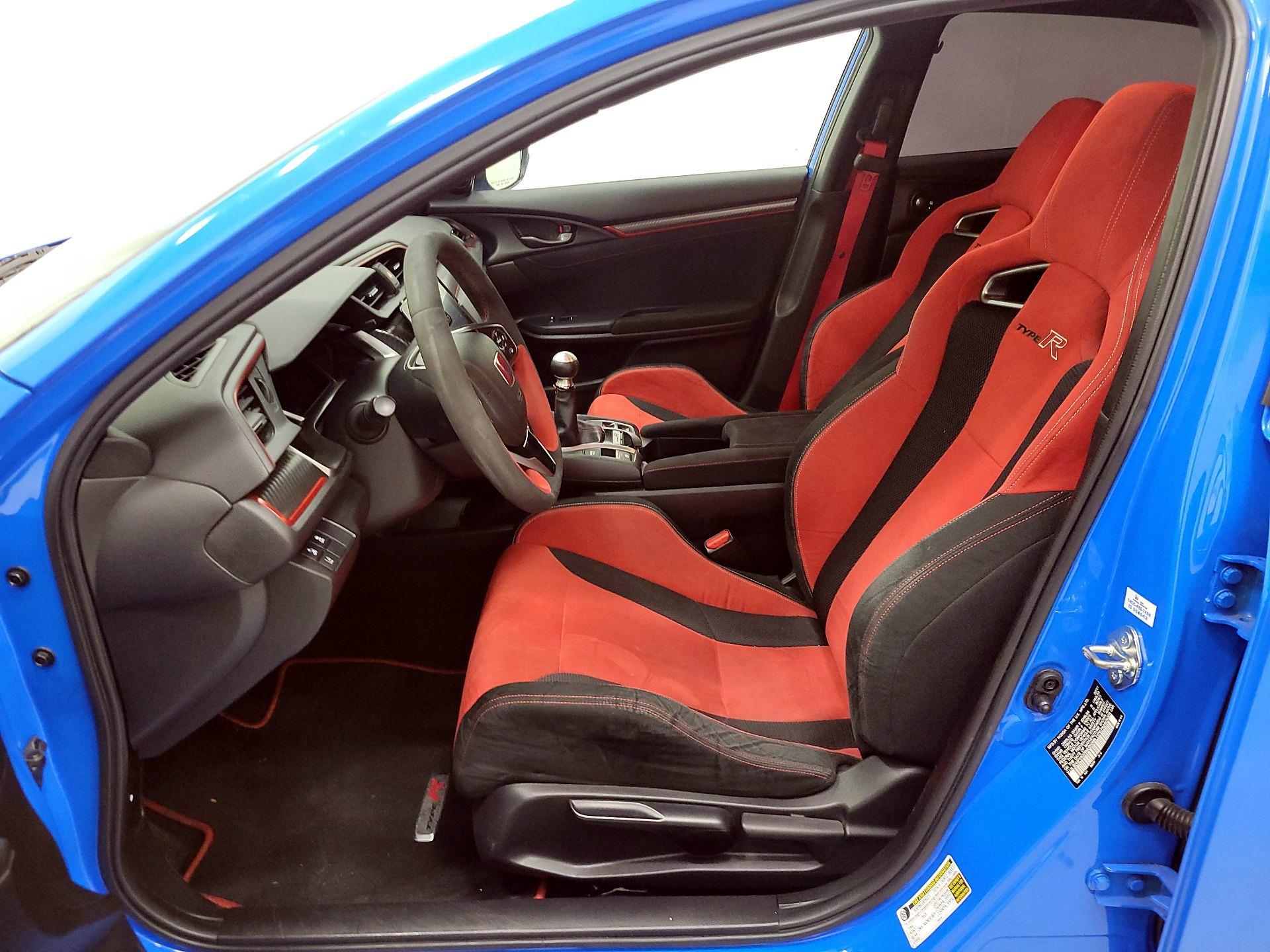 Thumbnail: 2021 Honda Civic - 11