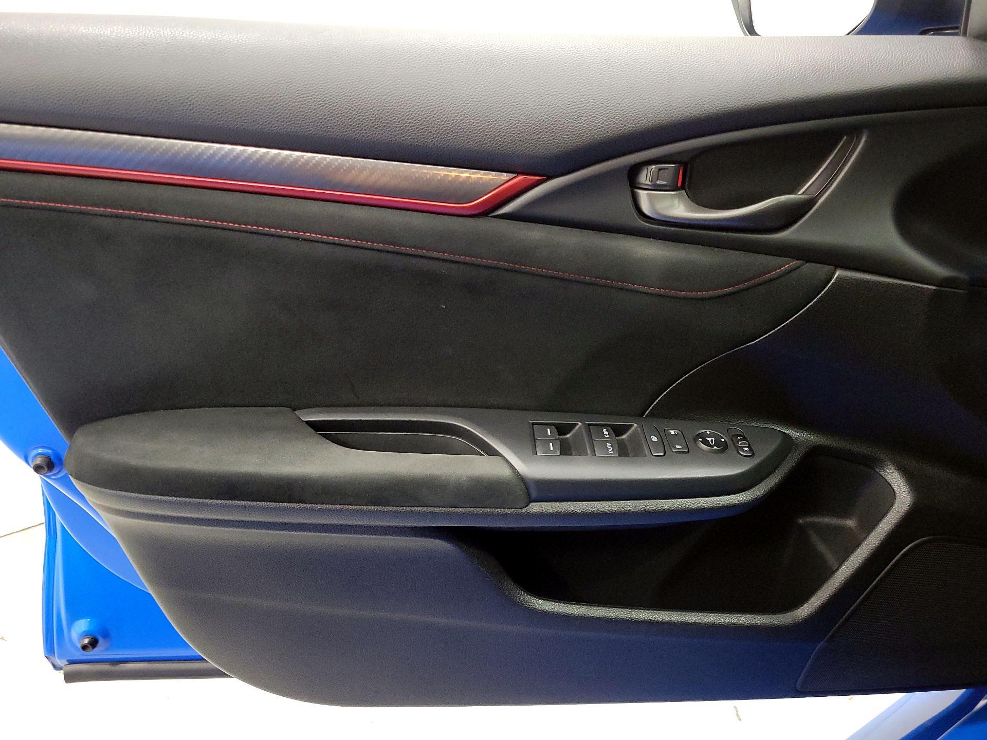 Thumbnail: 2021 Honda Civic - 12