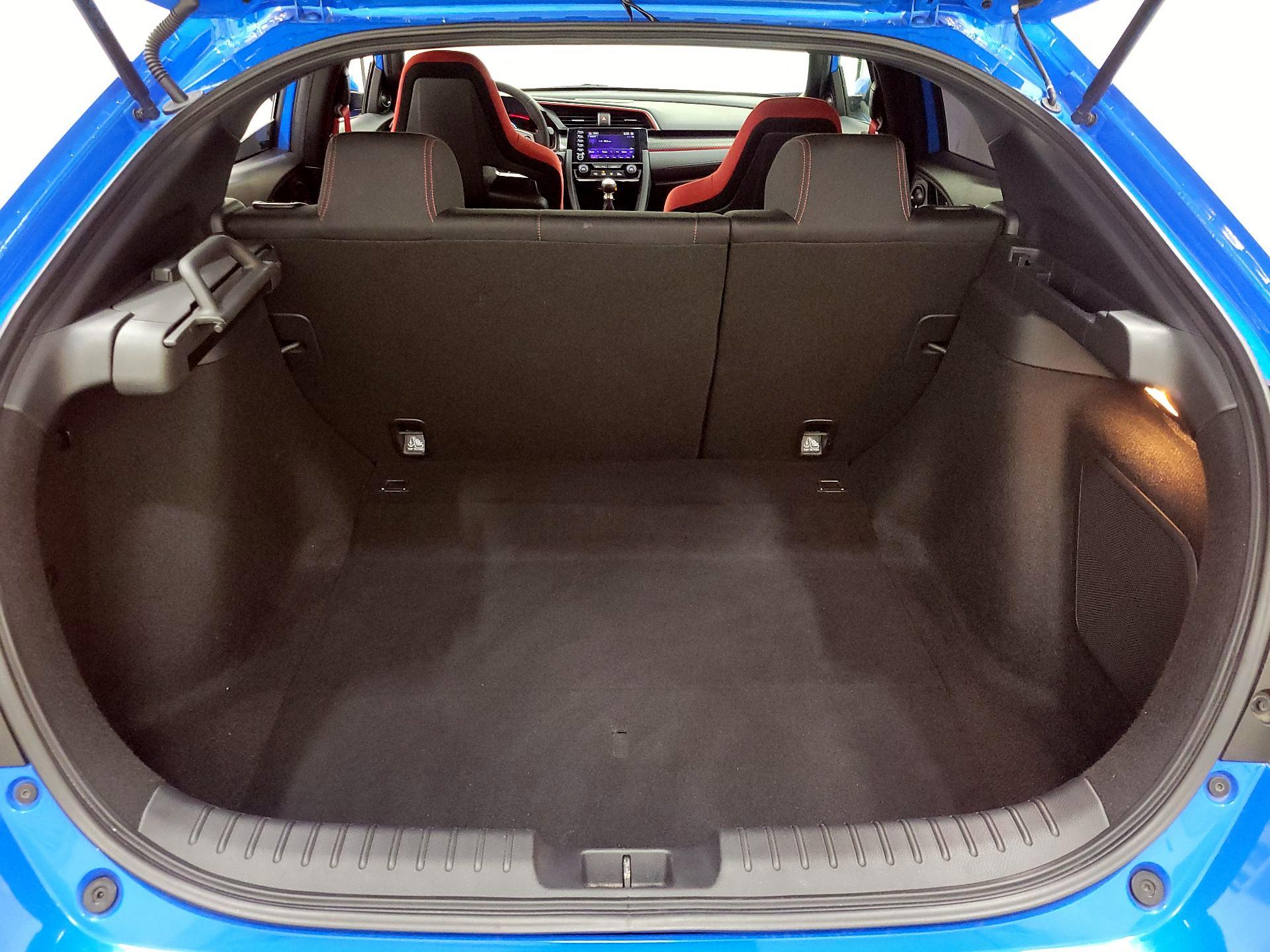 Thumbnail: 2021 Honda Civic - 20