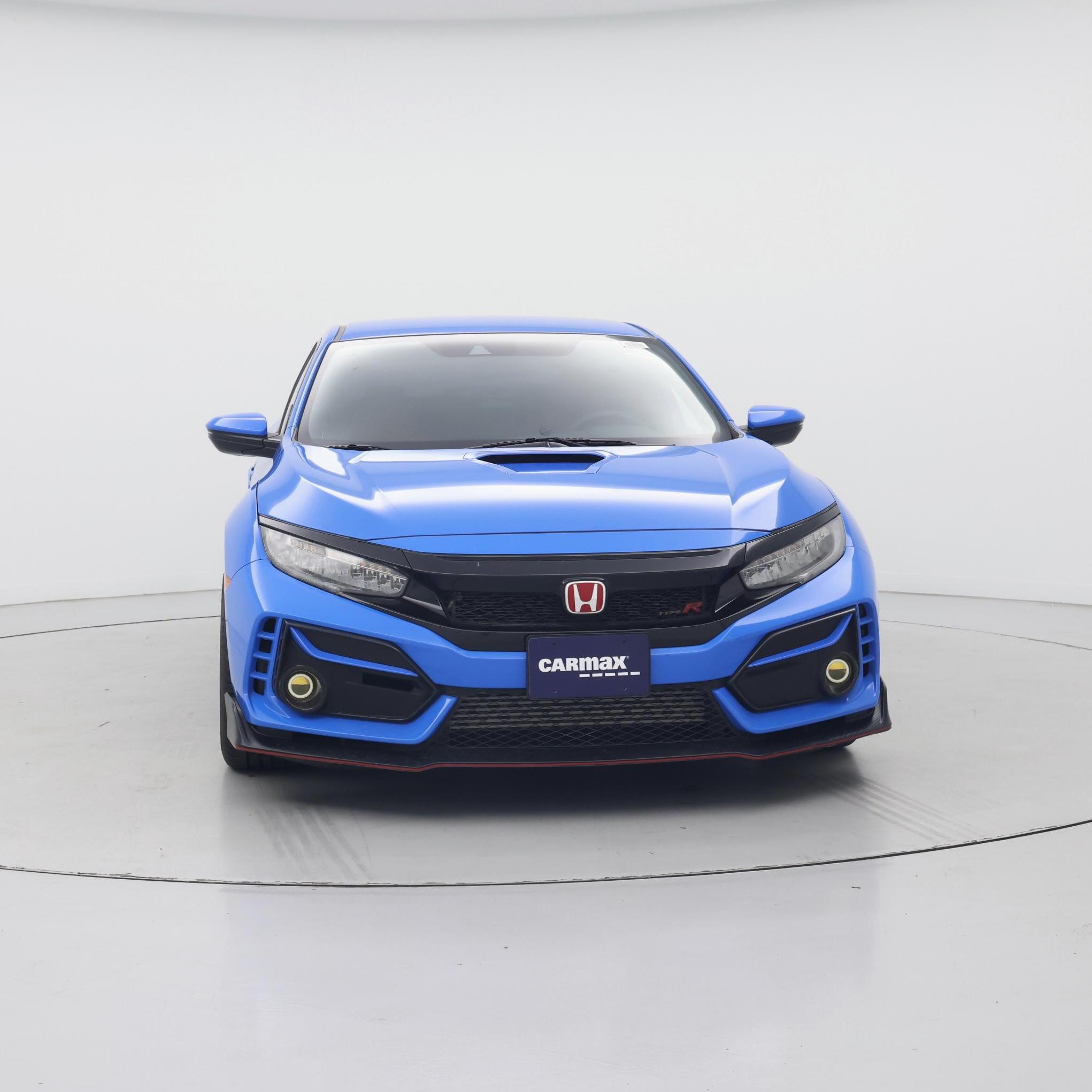 Thumbnail: 2021 Honda Civic - 5