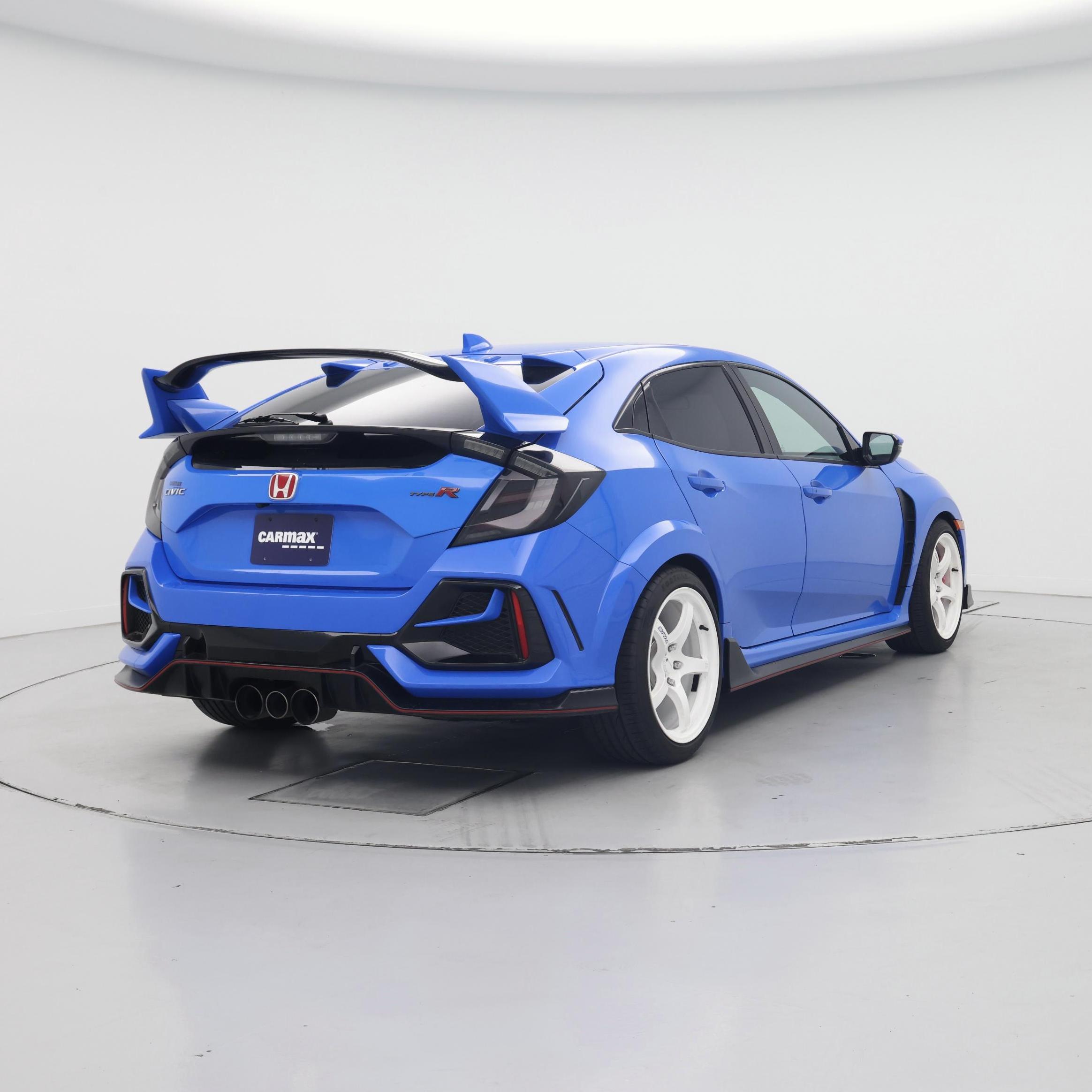 Thumbnail: 2021 Honda Civic - 8