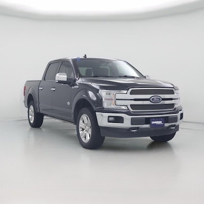 2020 Ford F150 King Ranch
