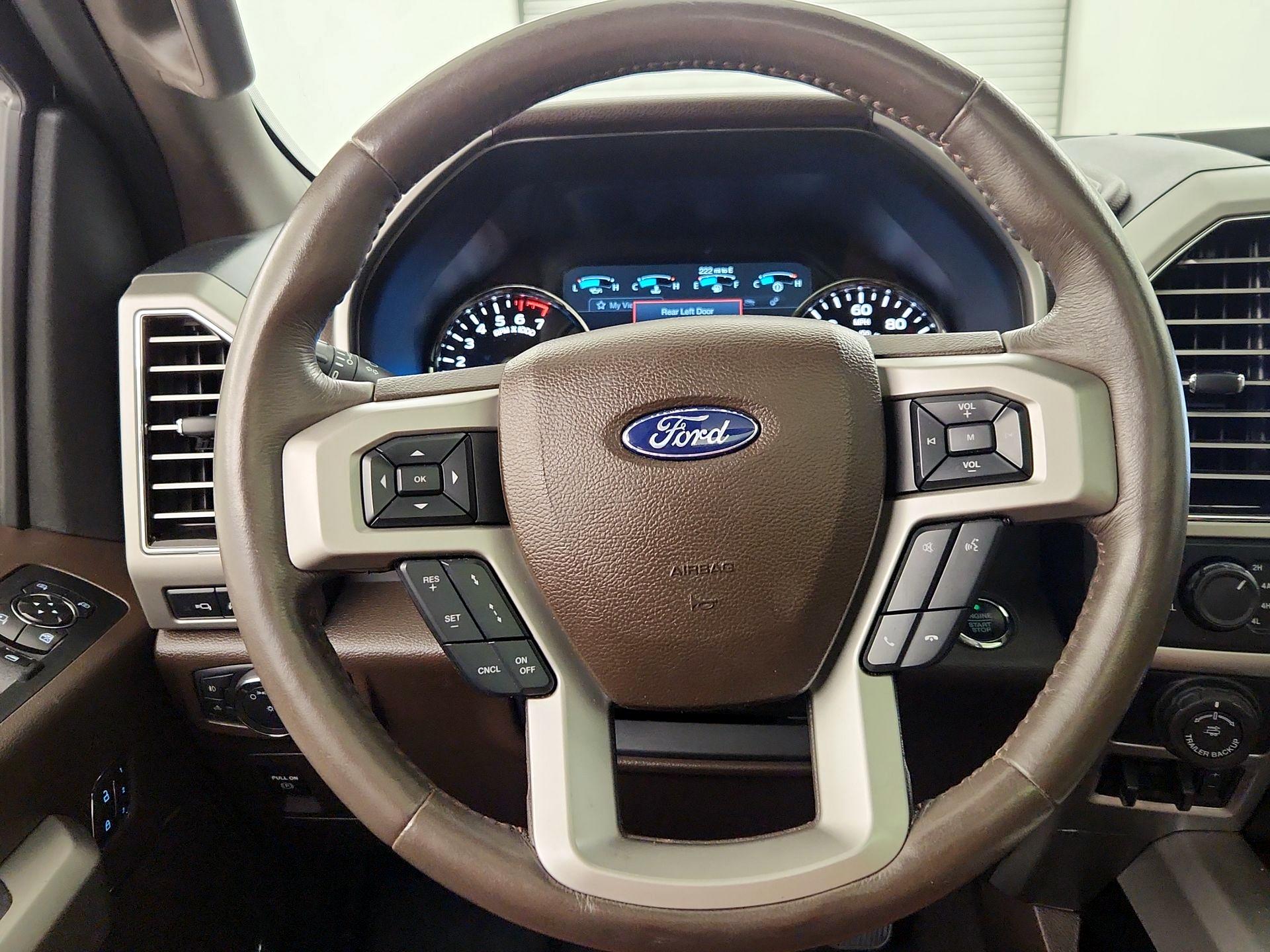 Thumbnail: 2020 Ford F-150 - 10