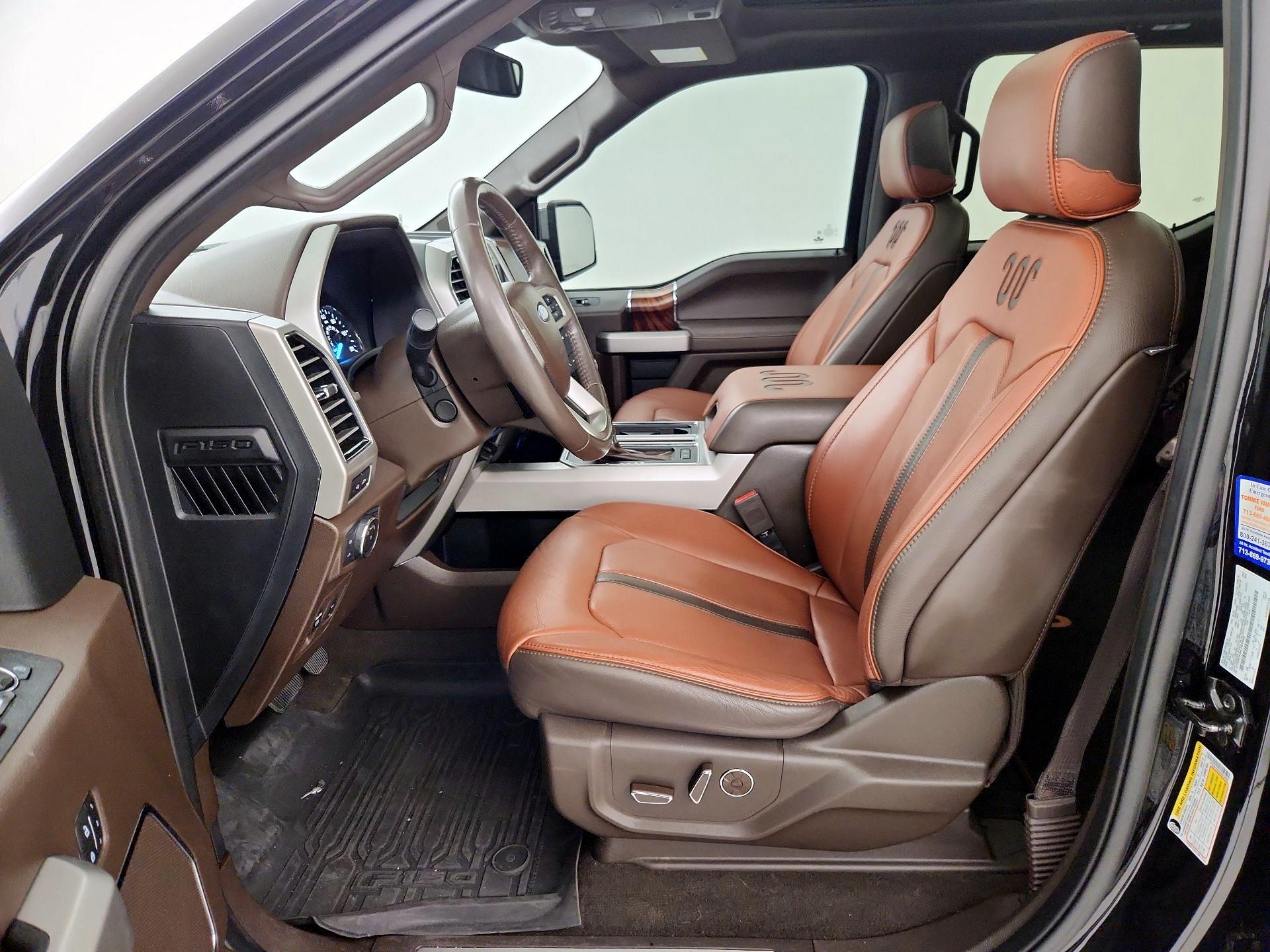 Thumbnail: 2020 Ford F-150 - 11