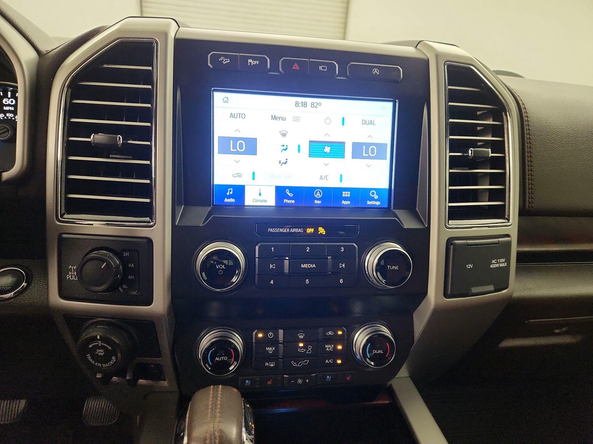 Thumbnail: 2020 Ford F-150 - 17