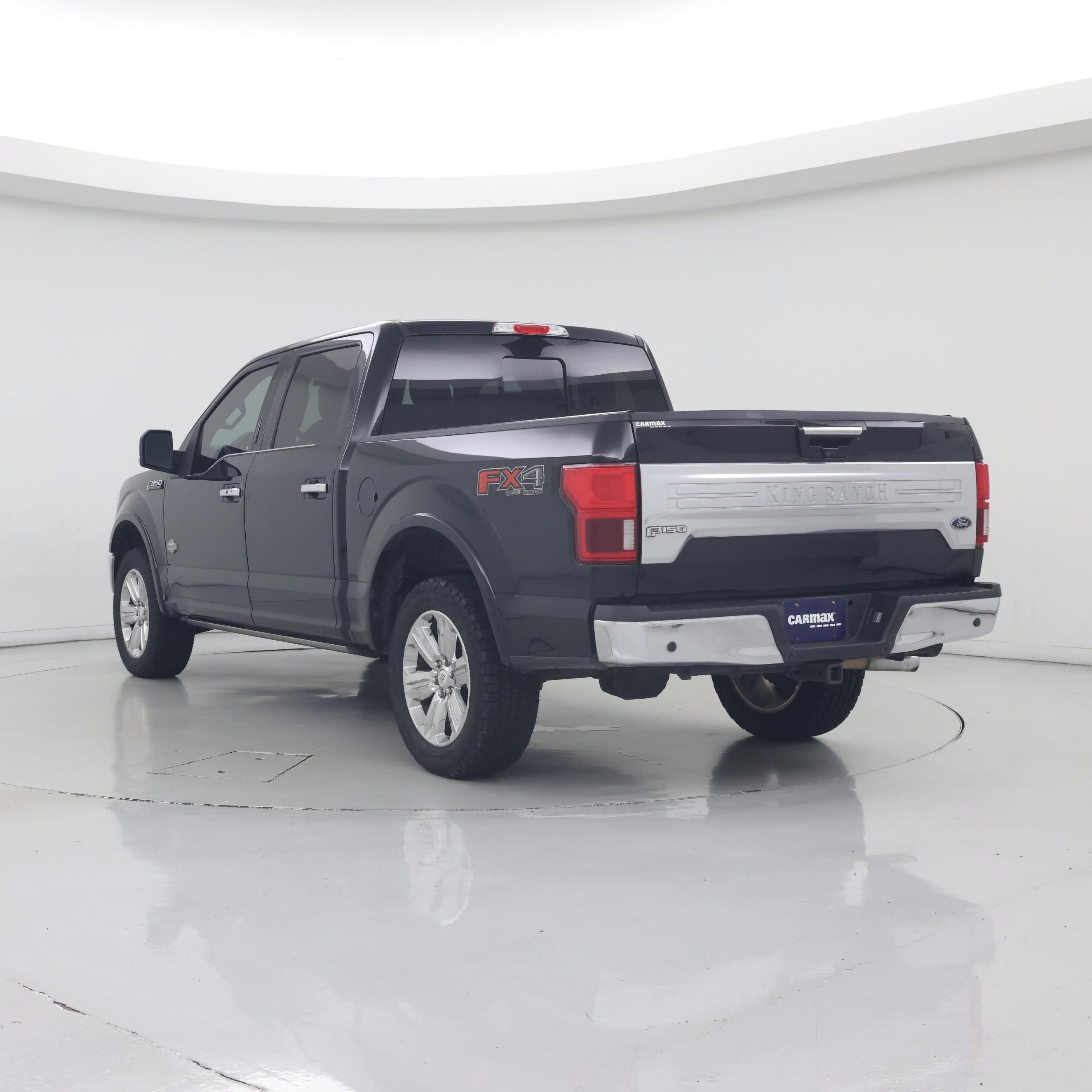 Thumbnail: 2020 Ford F-150 - 2