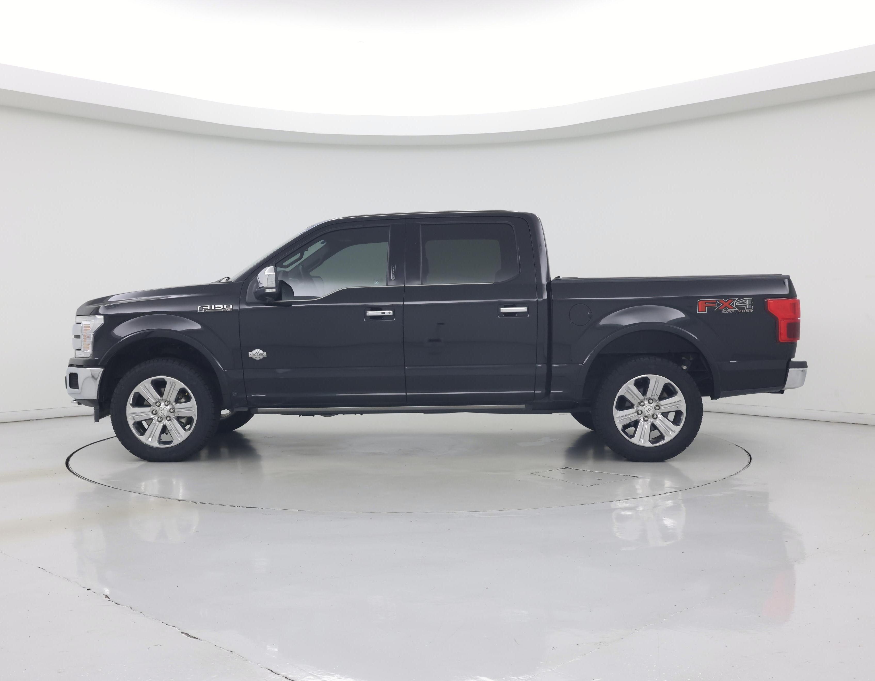 Thumbnail: 2020 Ford F-150 - 3