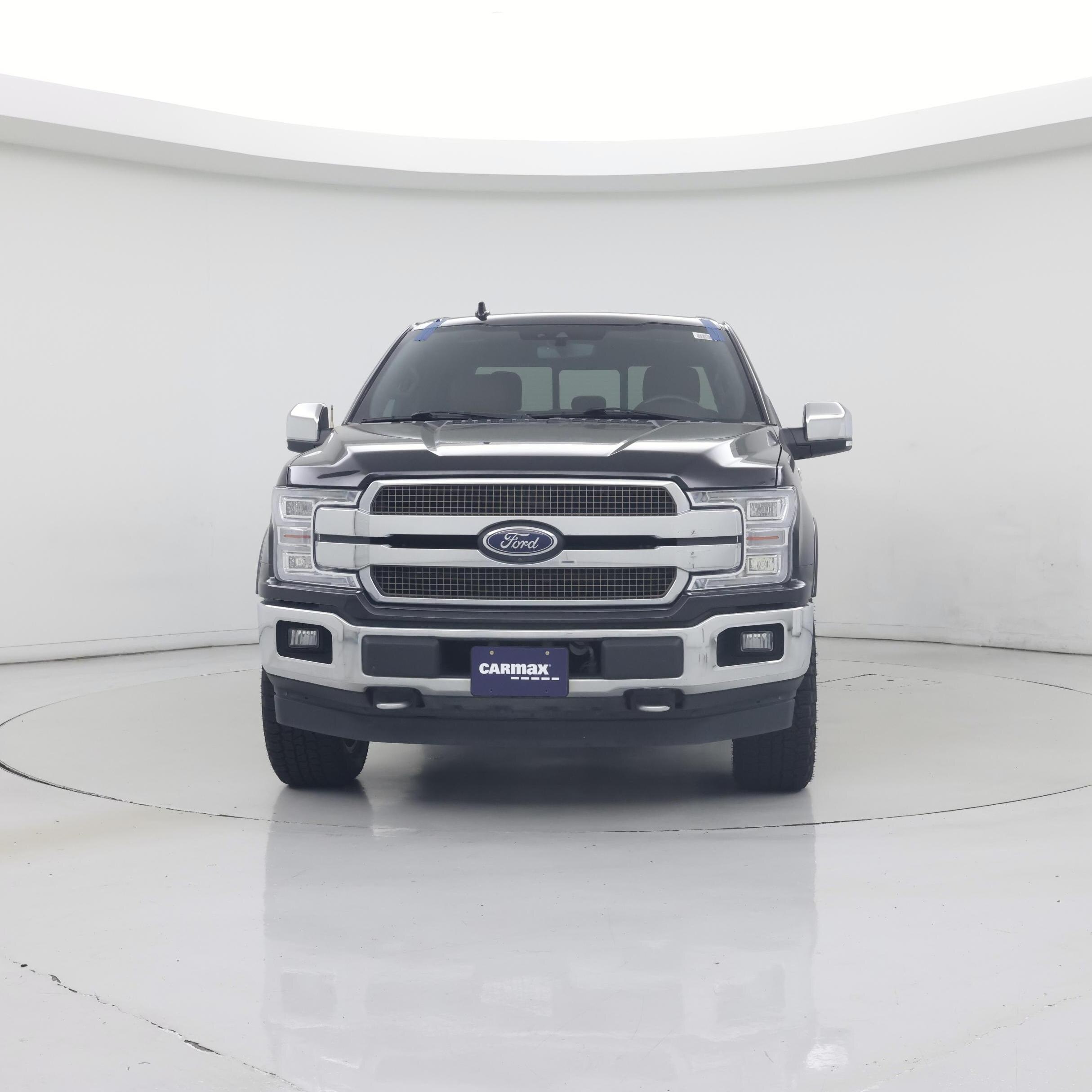 Thumbnail: 2020 Ford F-150 - 5