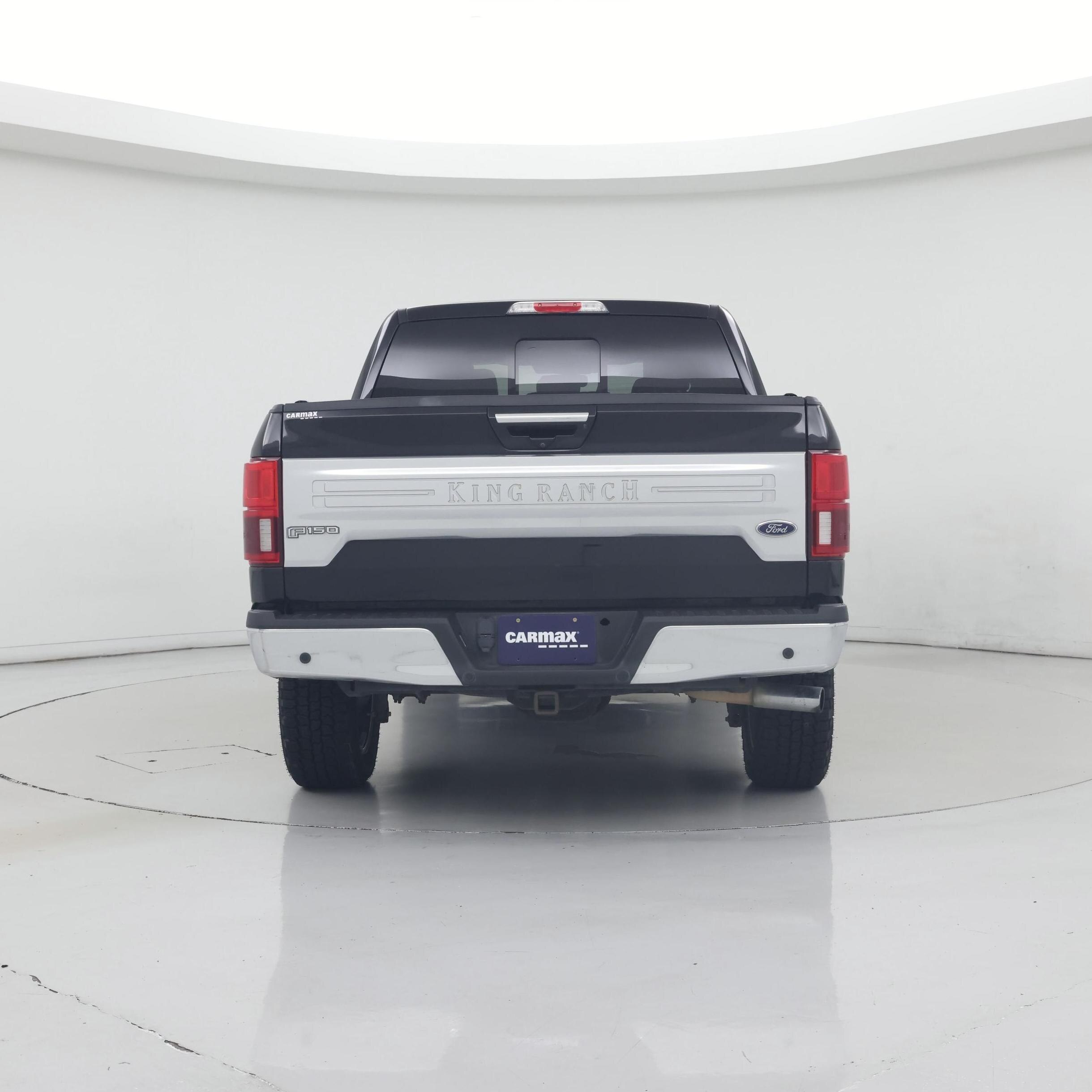 Thumbnail: 2020 Ford F-150 - 6