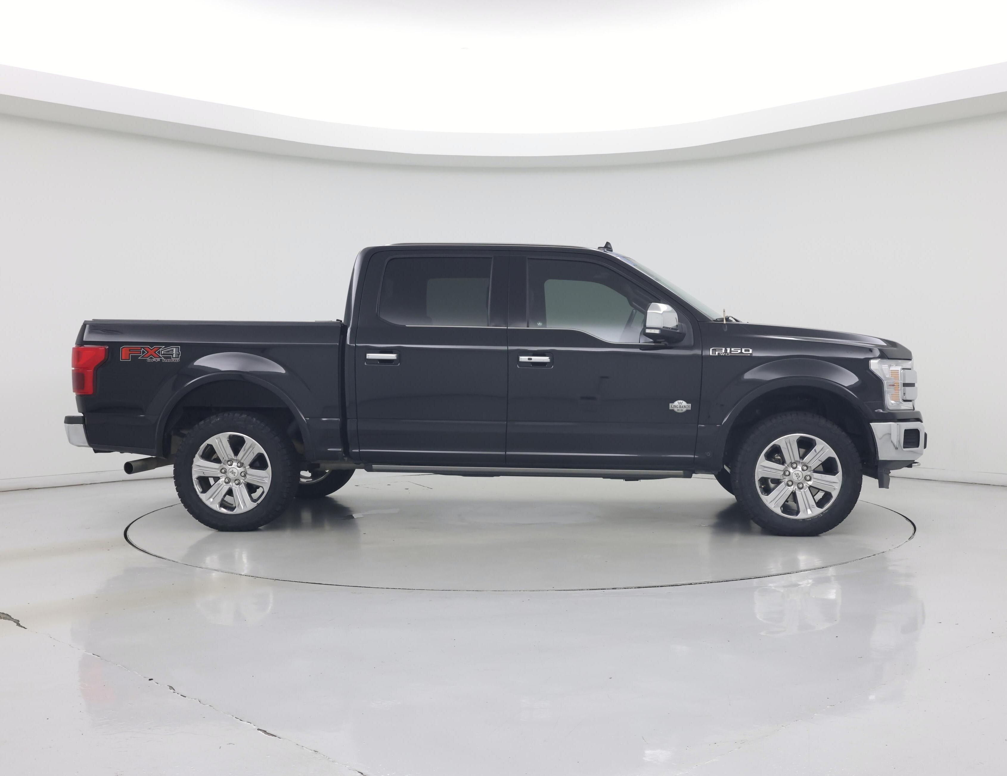 Thumbnail: 2020 Ford F-150 - 7