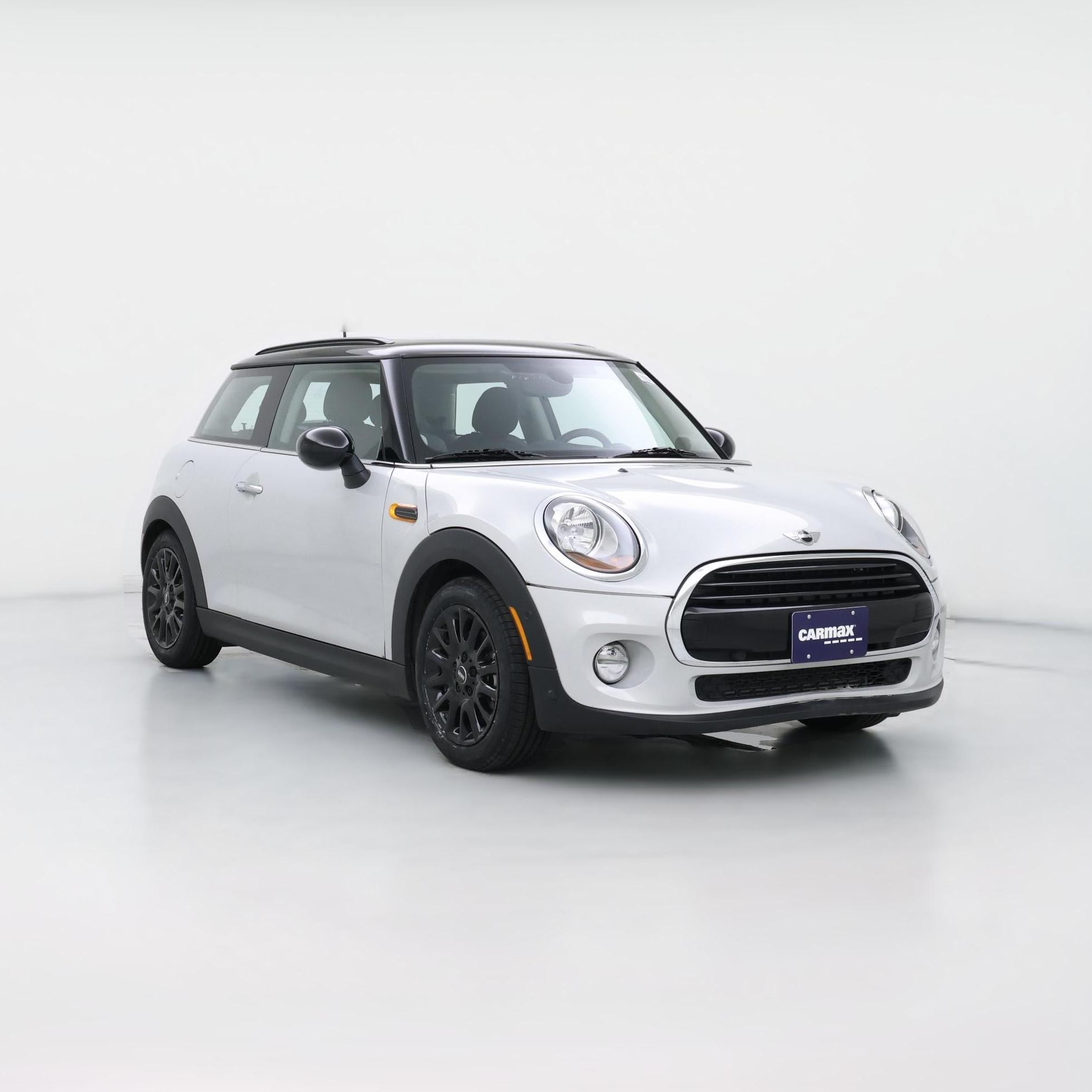 Thumbnail: 2018 MINI Cooper Hardtop - 1