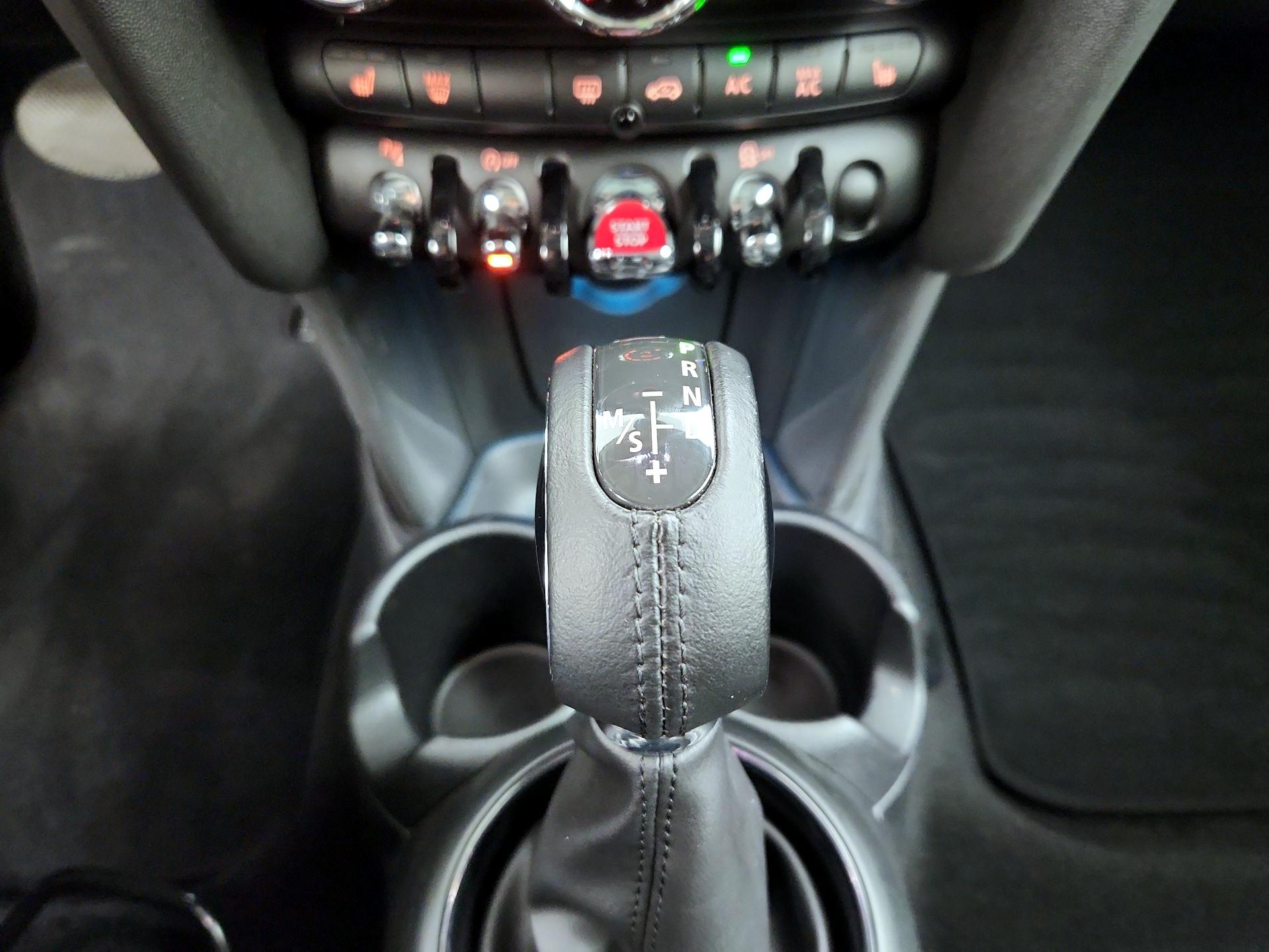Thumbnail: 2018 MINI Cooper Hardtop - 18