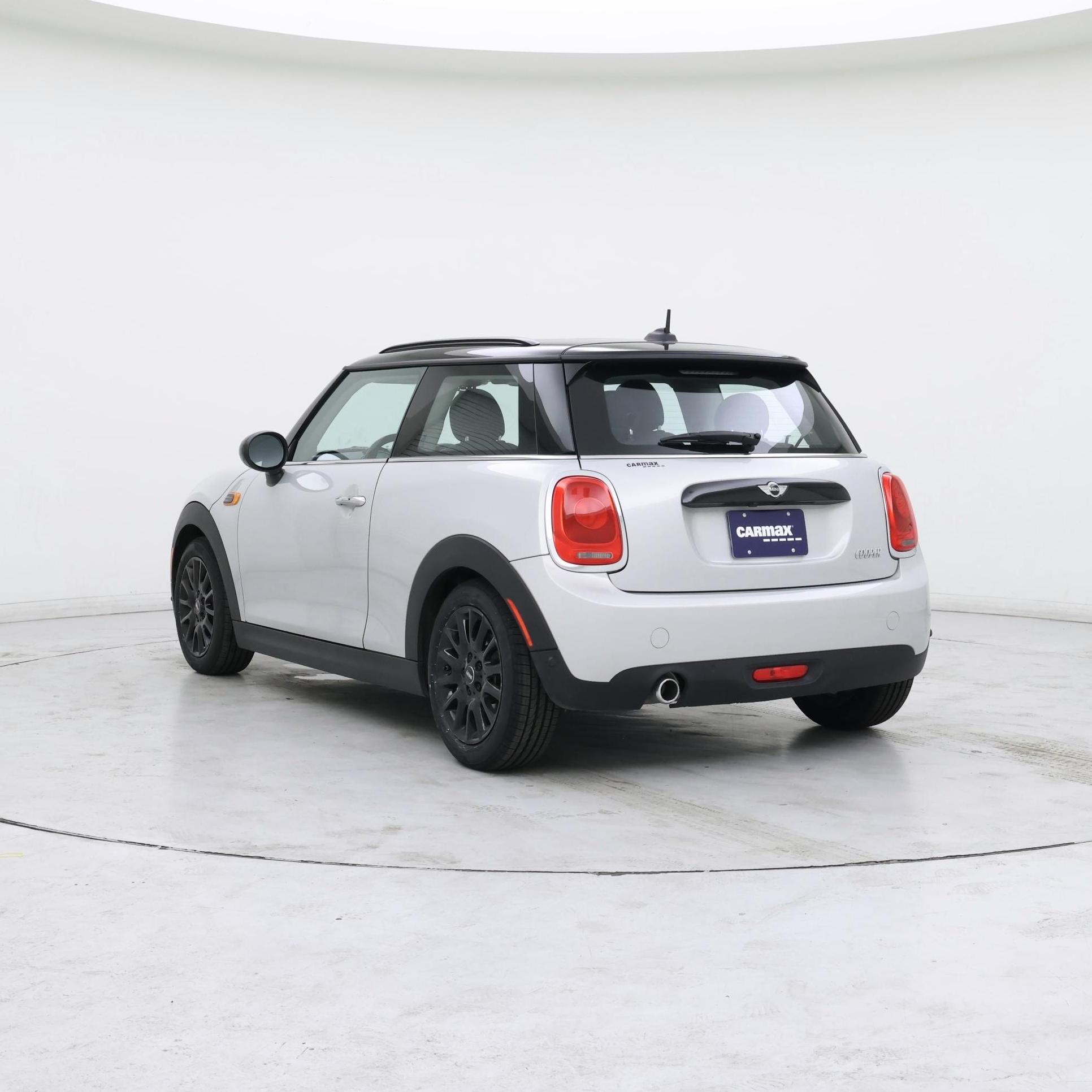 Thumbnail: 2018 MINI Cooper Hardtop - 2