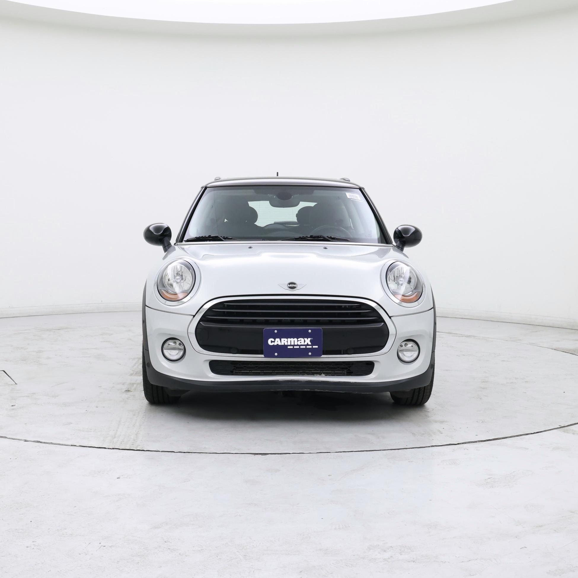 Thumbnail: 2018 MINI Cooper Hardtop - 5