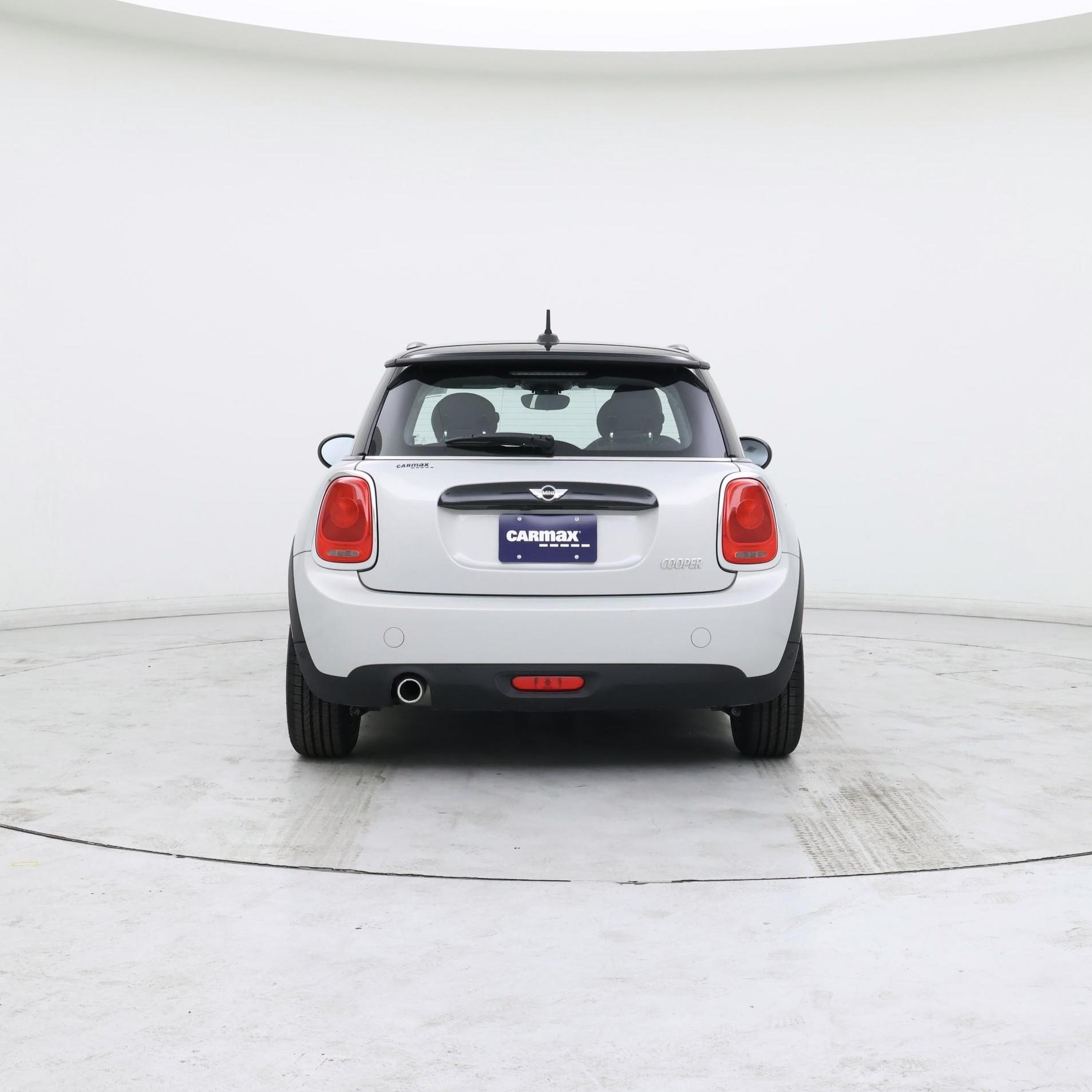 Thumbnail: 2018 MINI Cooper Hardtop - 6