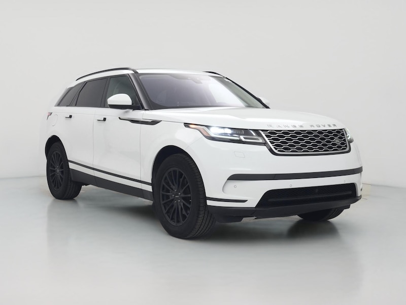 2019 Land Rover Range Rover Velar S