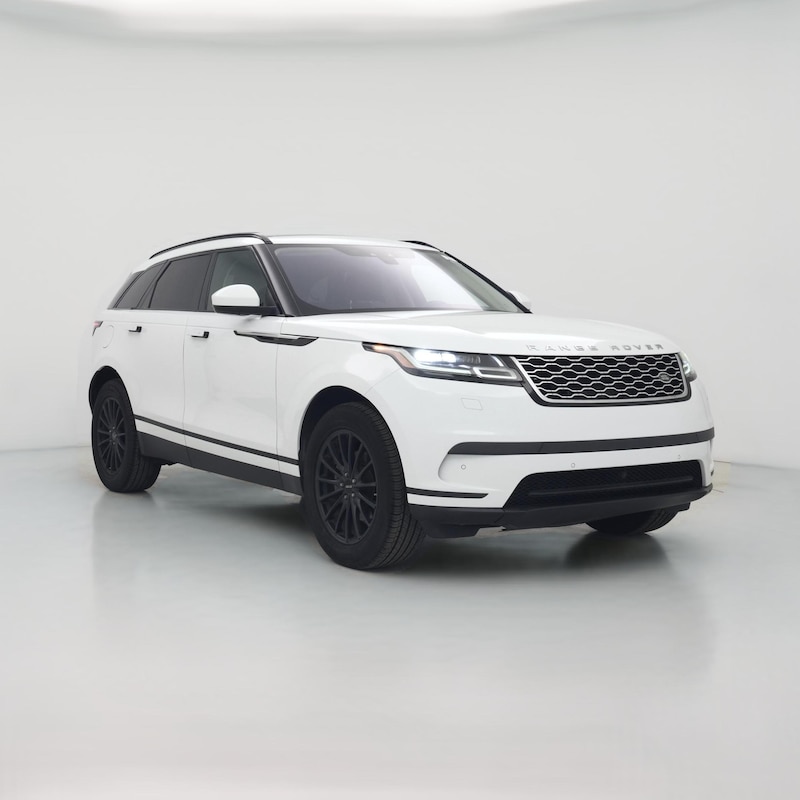 2019 Land Rover Range Rover Velar S