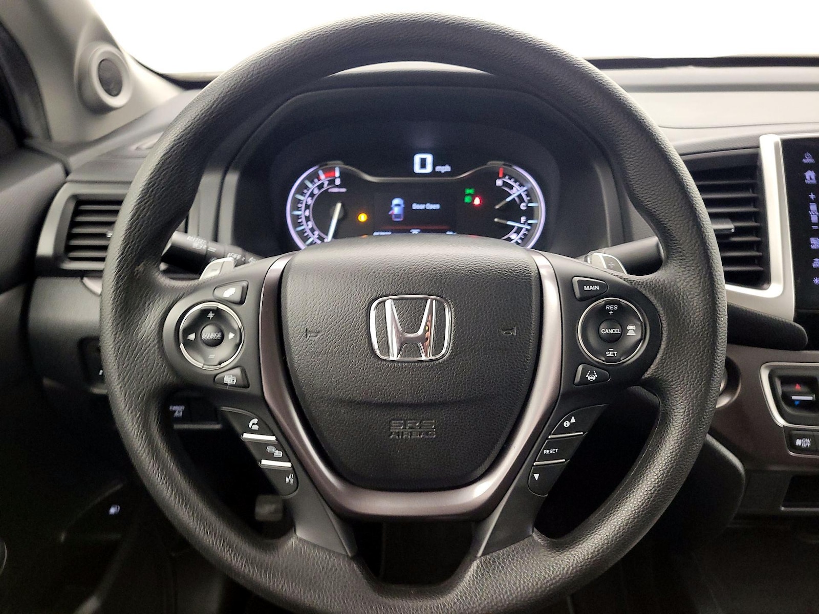 2020 Honda Ridgeline Sport - Photo 11