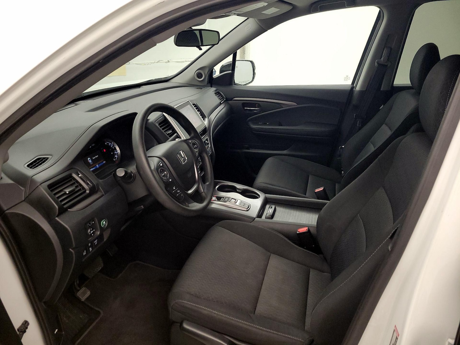 2020 Honda Ridgeline Sport - Photo 12