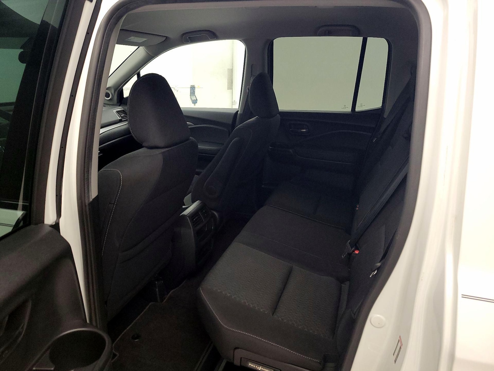 2020 Honda Ridgeline Sport - Photo 20