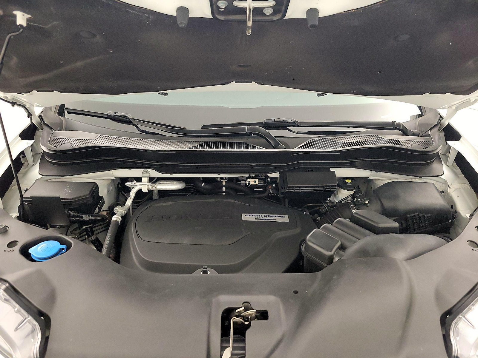 2020 Honda Ridgeline Sport - Photo 22