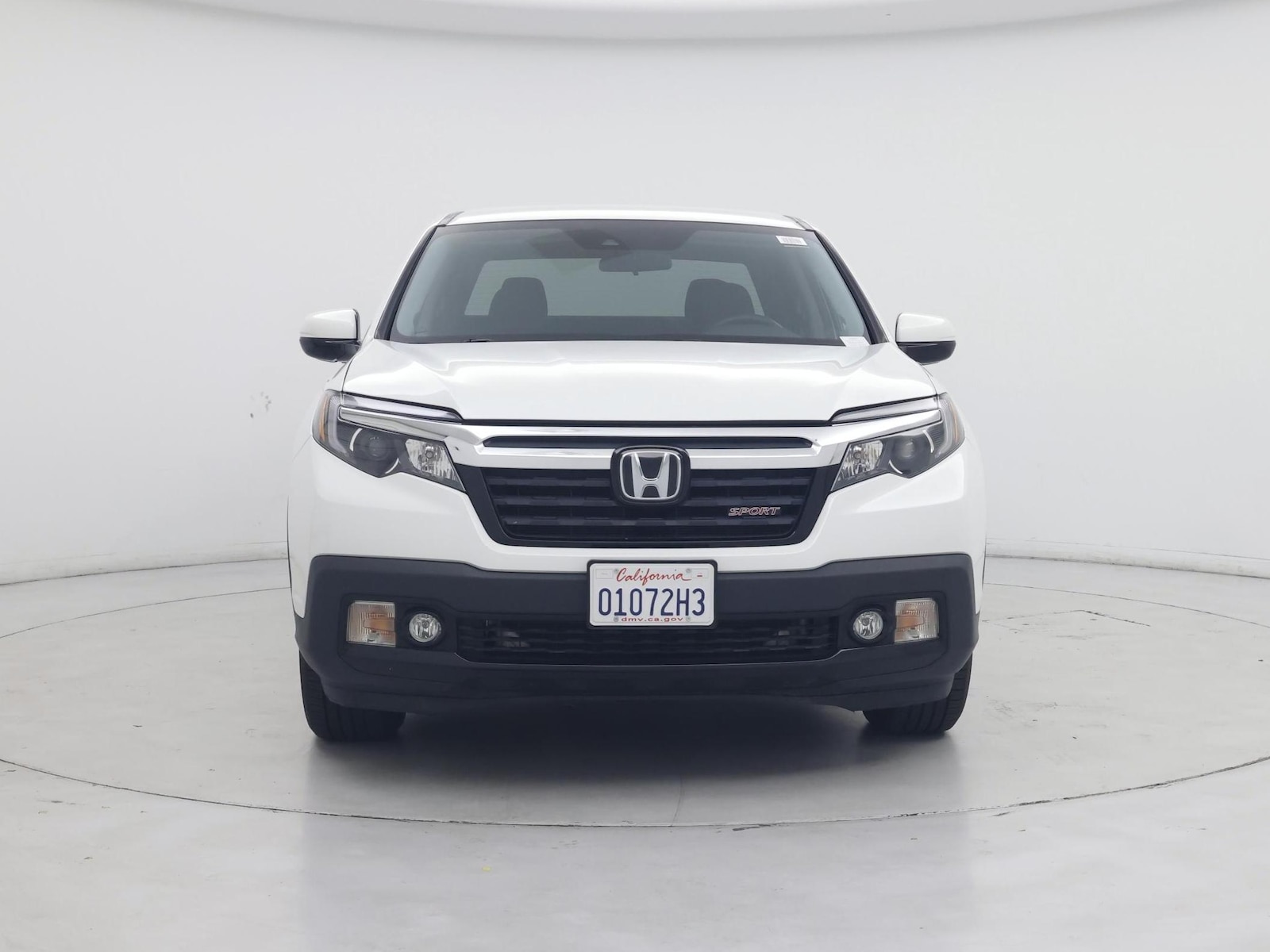 2020 Honda Ridgeline Sport - Photo 6