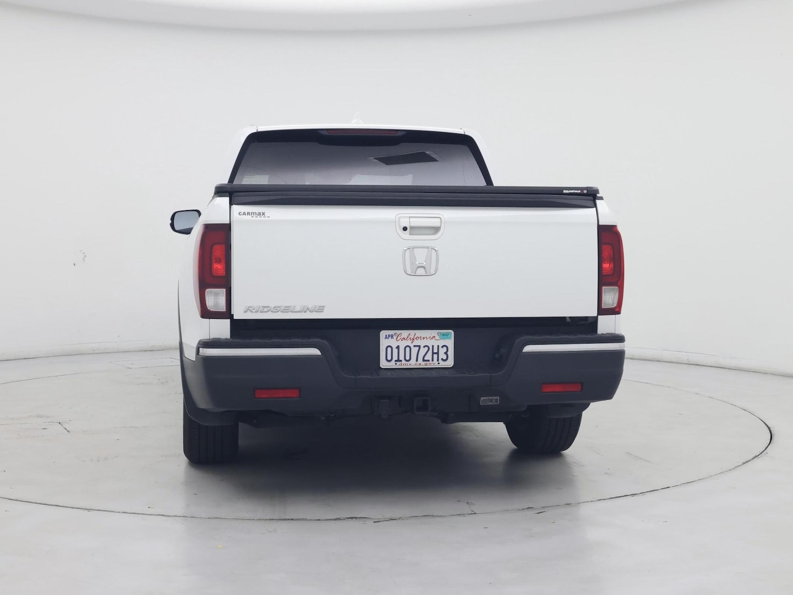 2020 Honda Ridgeline Sport - Photo 7