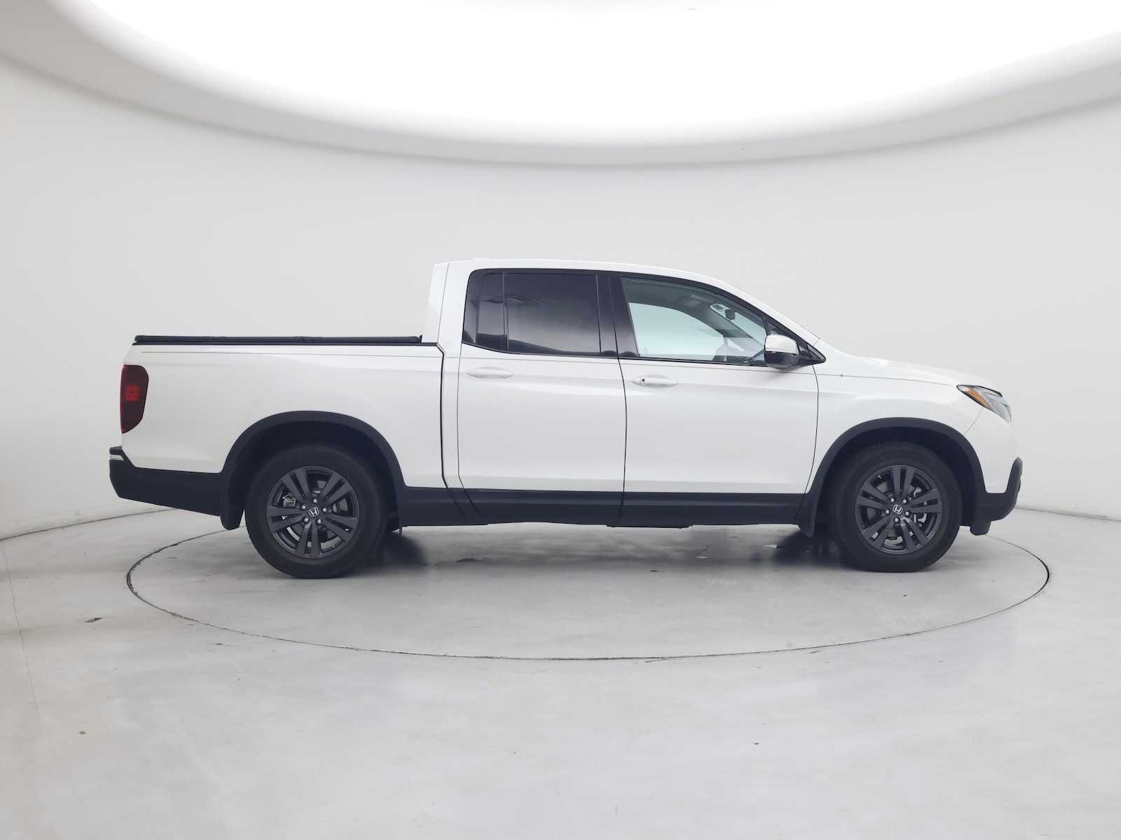 2020 Honda Ridgeline Sport - Photo 8