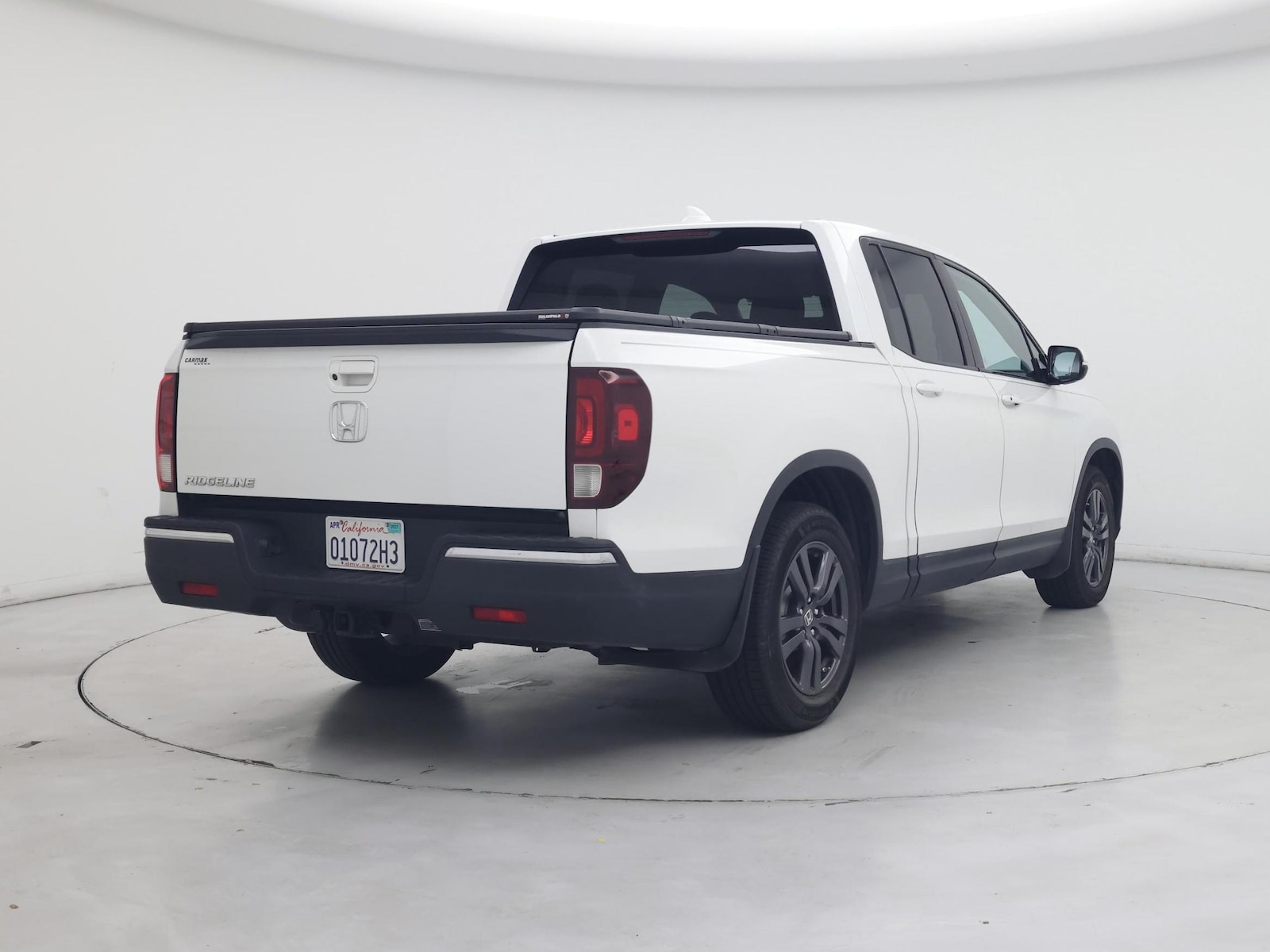 2020 Honda Ridgeline Sport - Photo 9