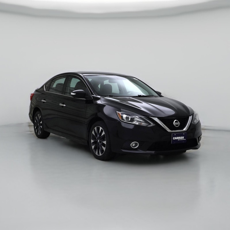 2017 Nissan Sentra SR Turbo