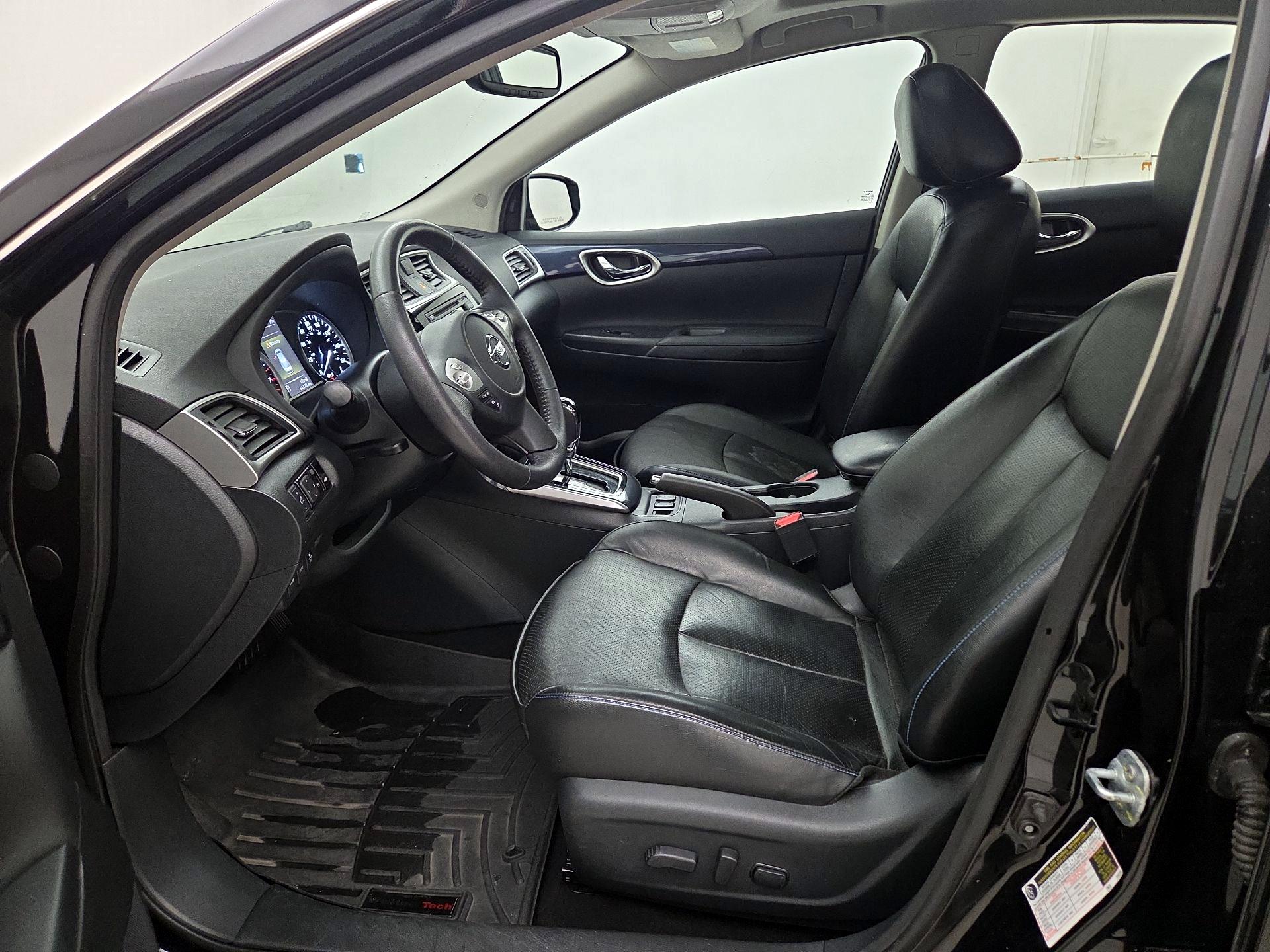 Thumbnail: 2017 Nissan Sentra - 11