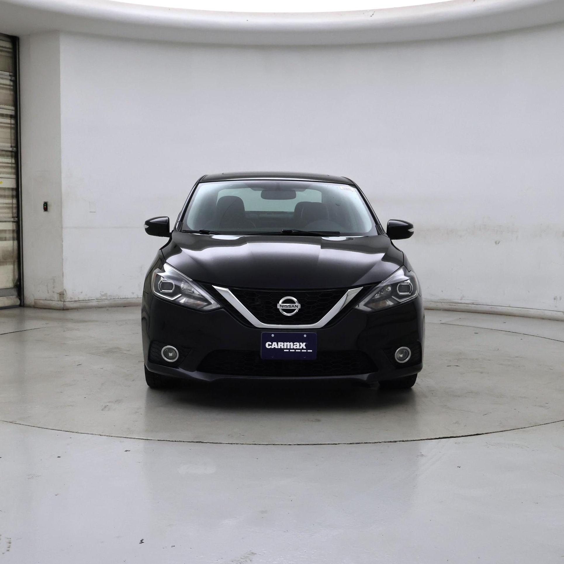 Thumbnail: 2017 Nissan Sentra - 5