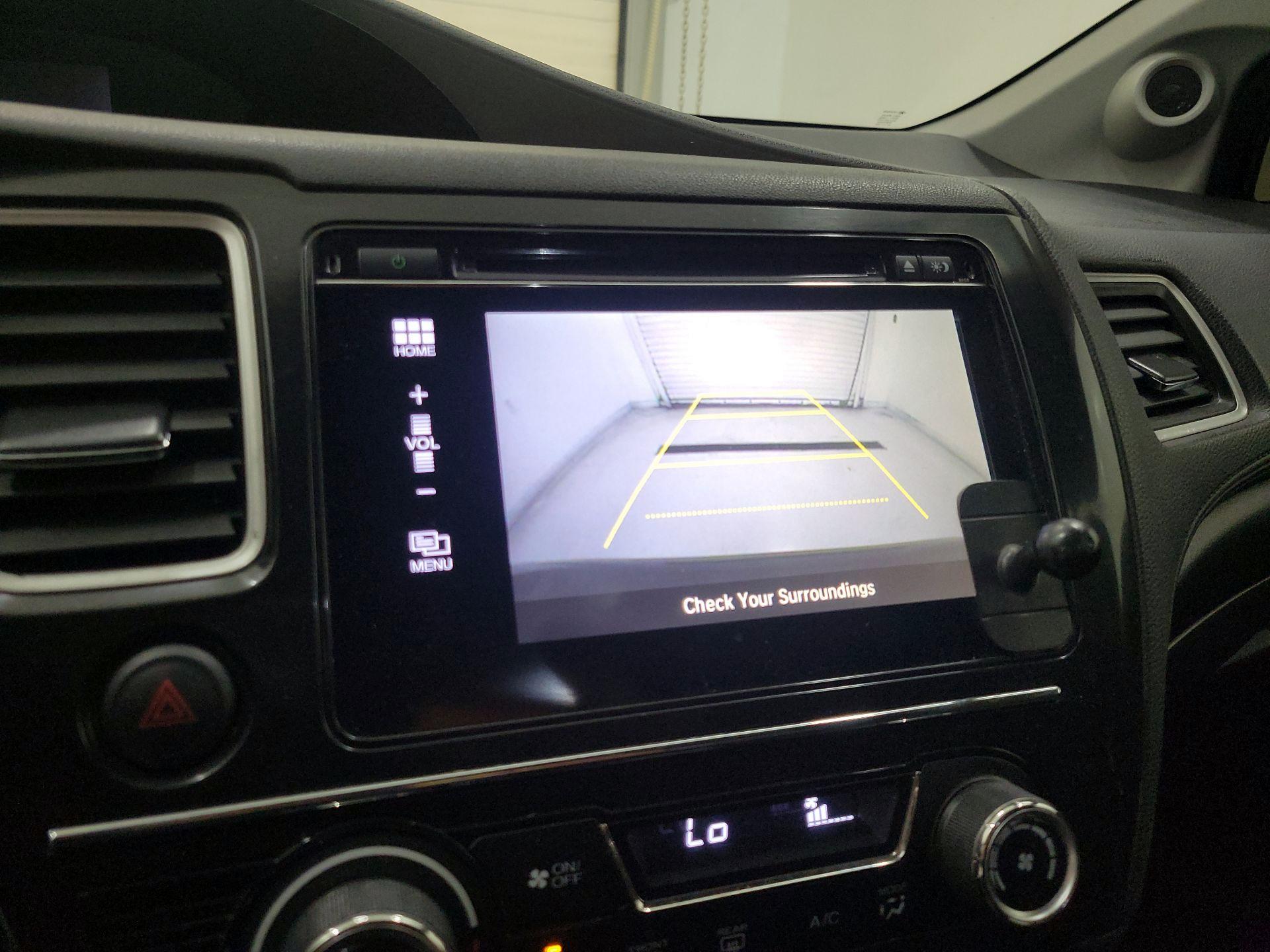 Thumbnail: 2015 Honda Civic - 14